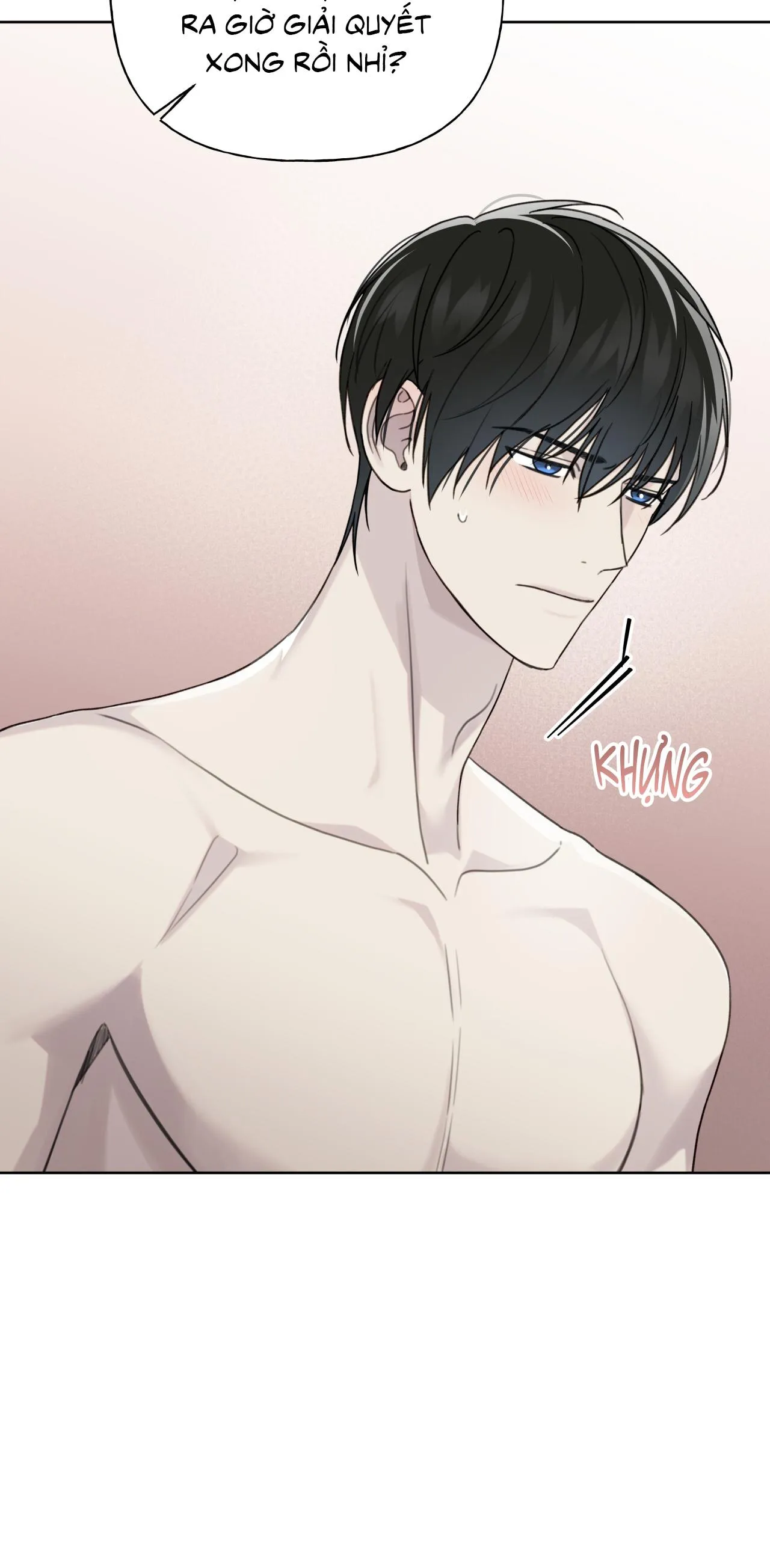 HIỂM HỌA GUIDING Chapter 49 Trang 18