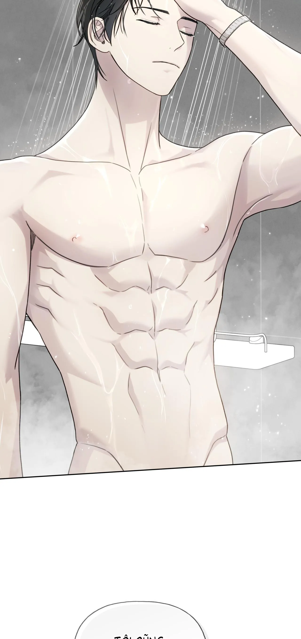 HIỂM HỌA GUIDING Chapter 49 Trang 22