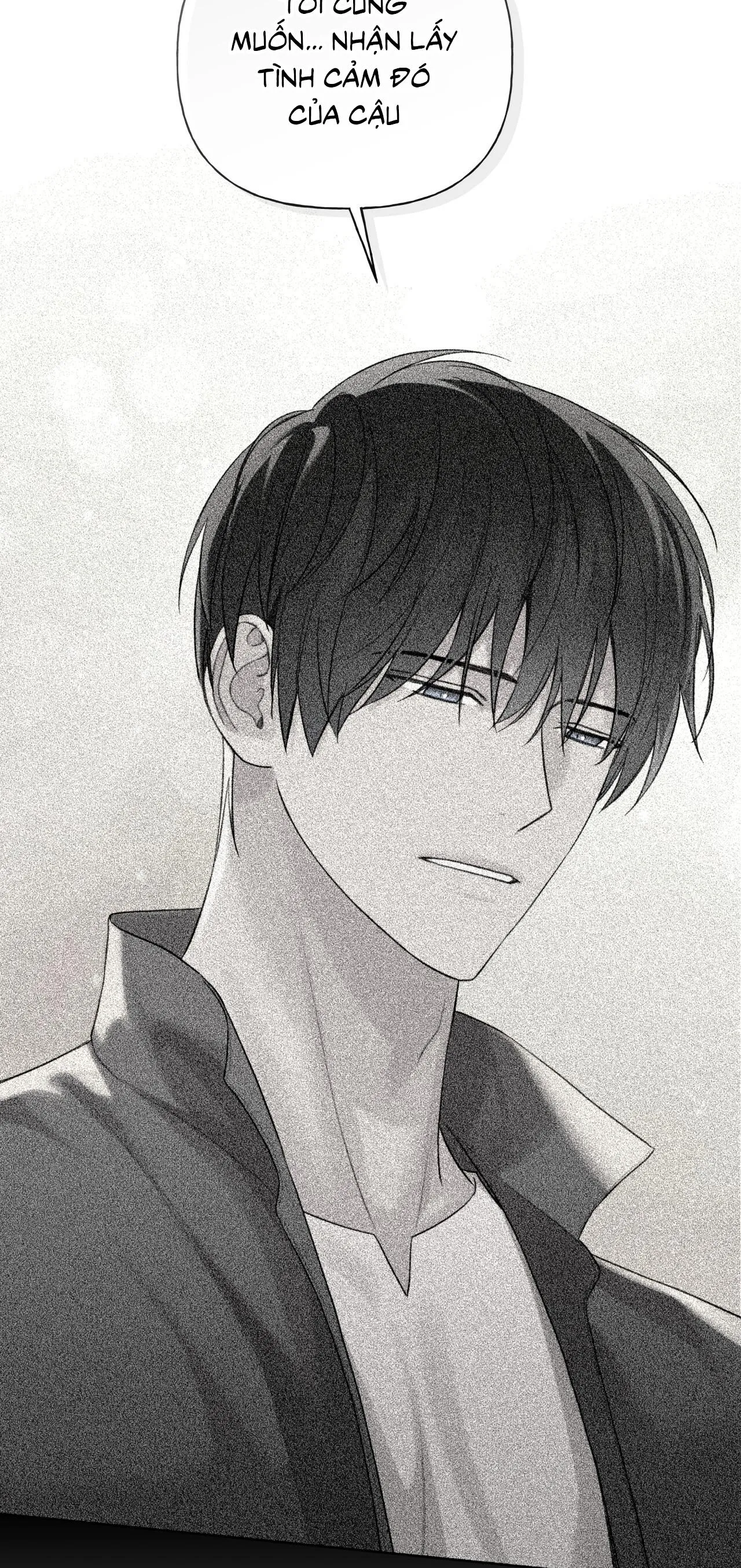 HIỂM HỌA GUIDING Chapter 49 Trang 23