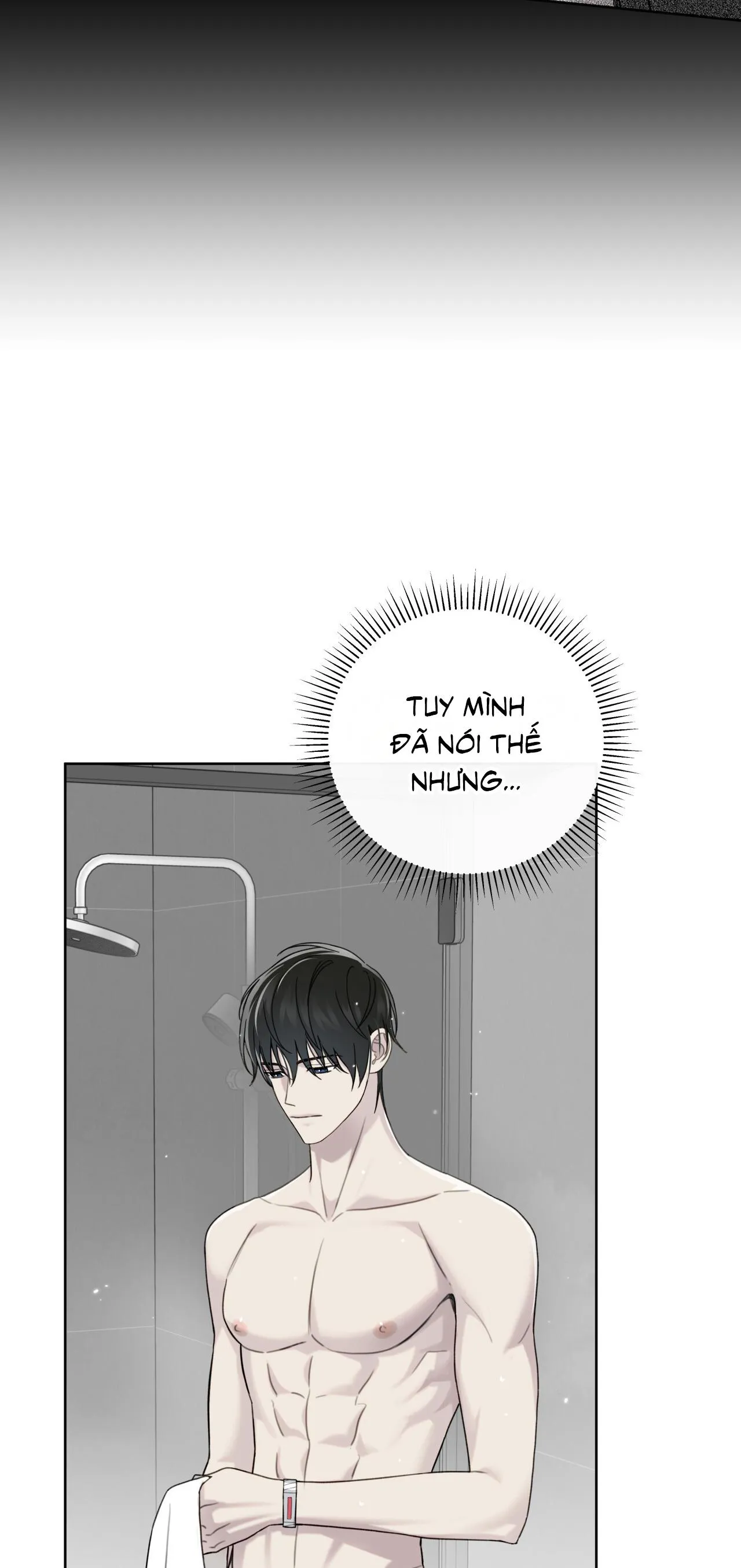 HIỂM HỌA GUIDING Chapter 49 Trang 24