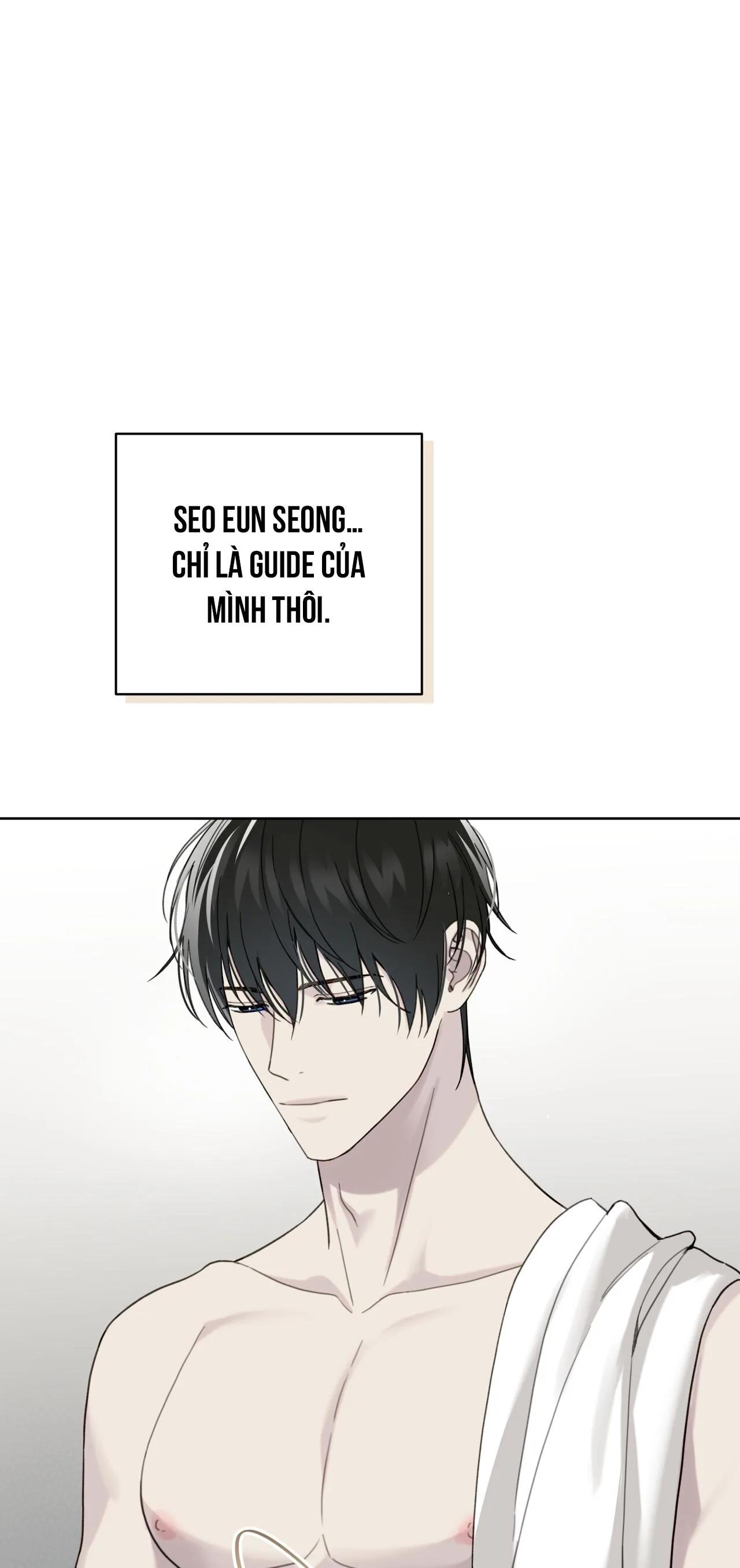 HIỂM HỌA GUIDING Chapter 49 Trang 26