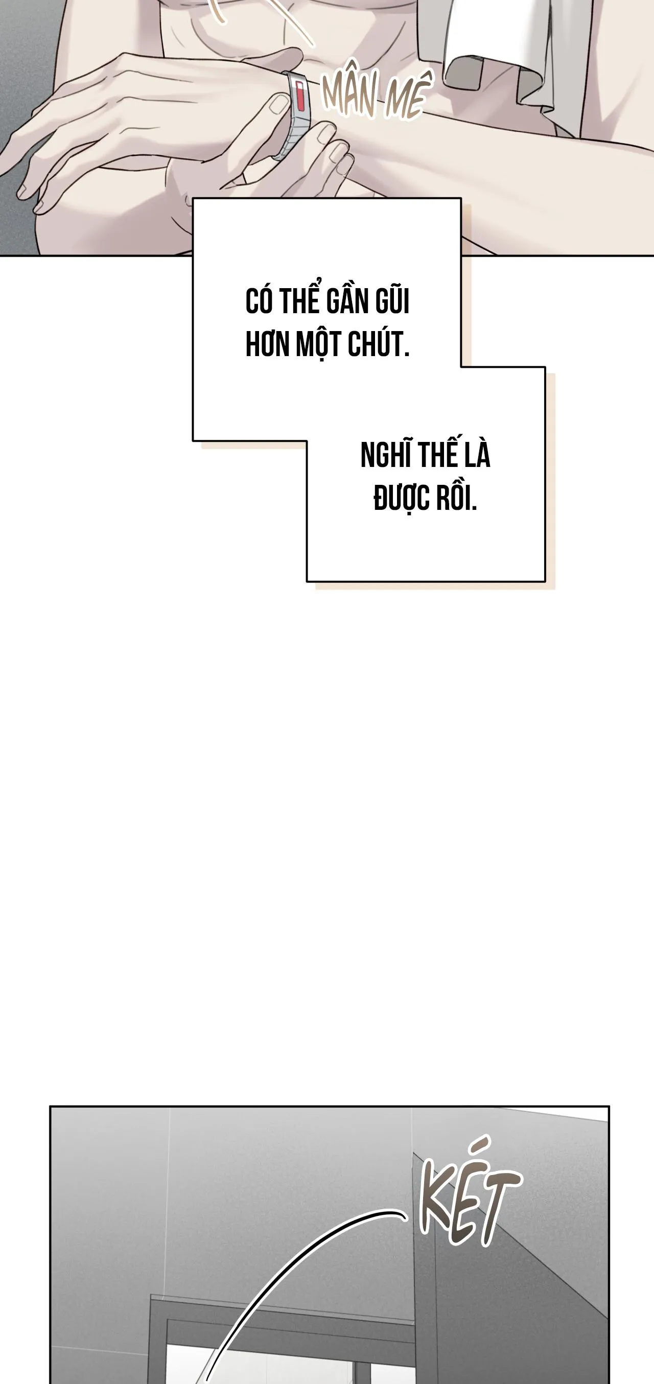 HIỂM HỌA GUIDING Chapter 49 Trang 27