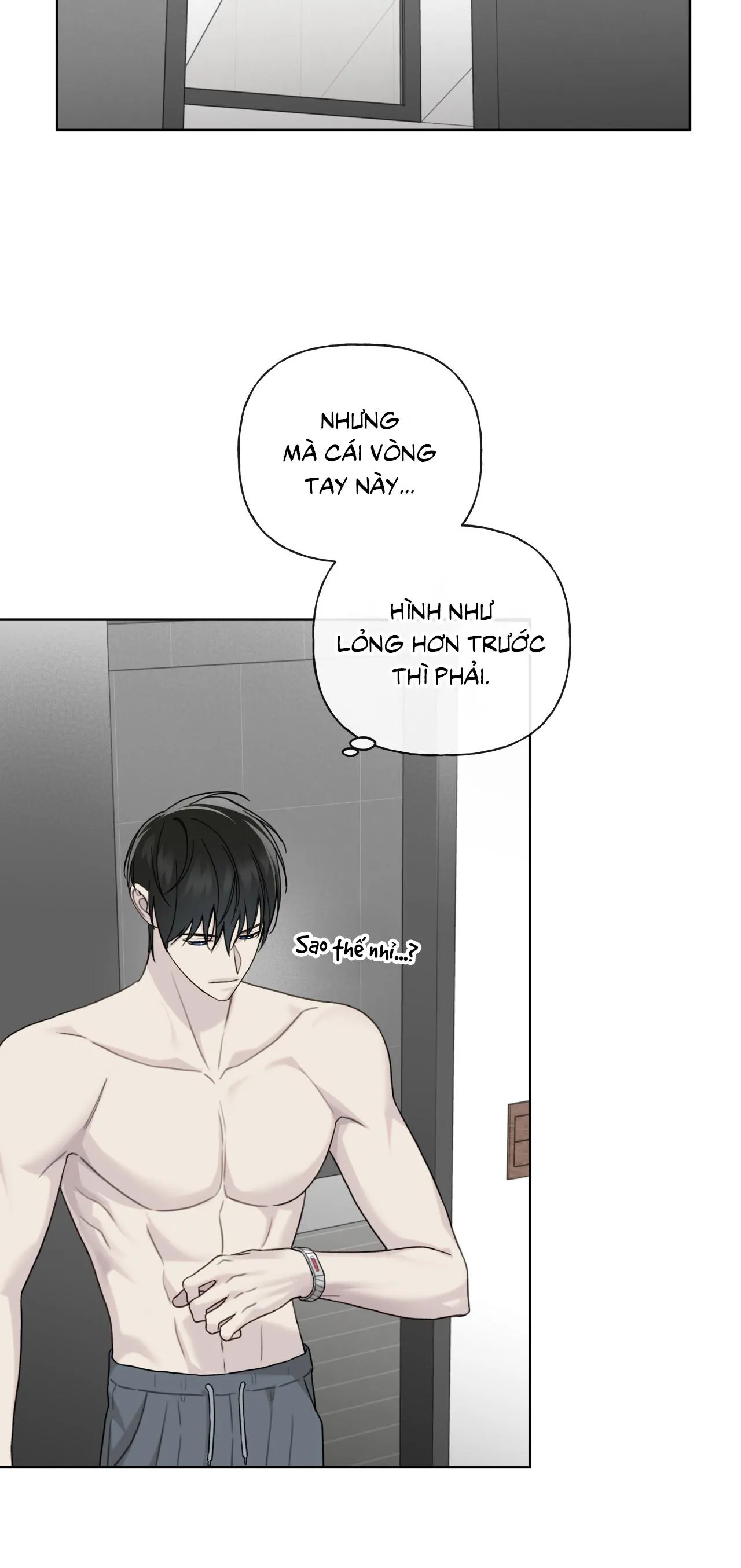 HIỂM HỌA GUIDING Chapter 49 Trang 28