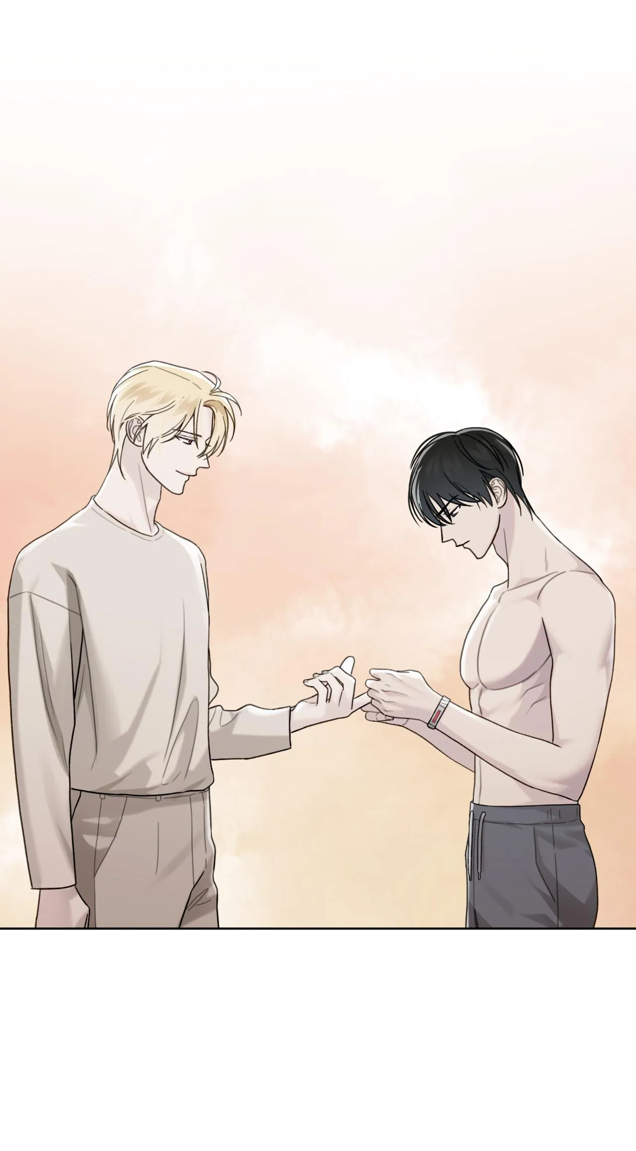 HIỂM HỌA GUIDING Chapter 49 Trang 38