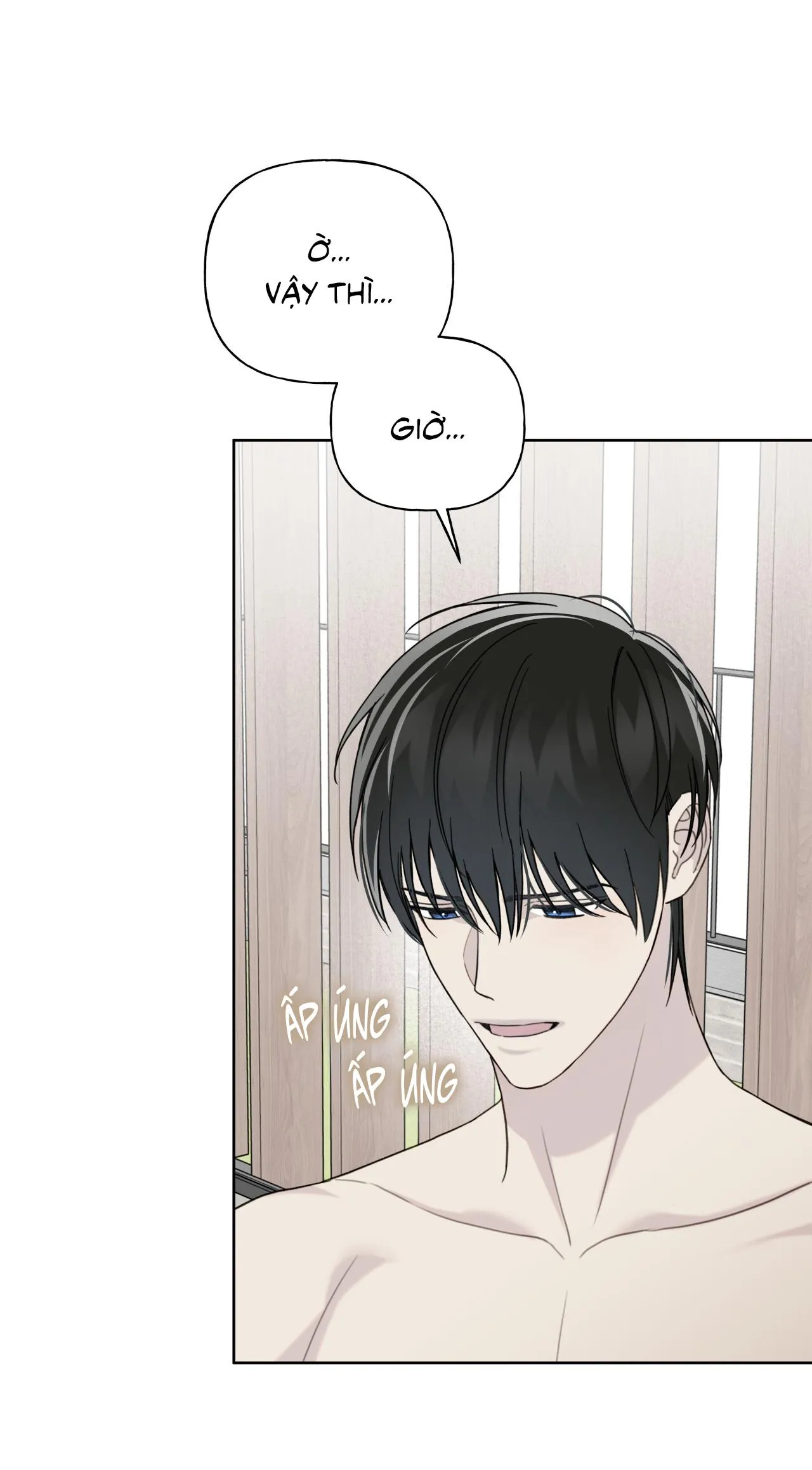 HIỂM HỌA GUIDING Chapter 49 Trang 39