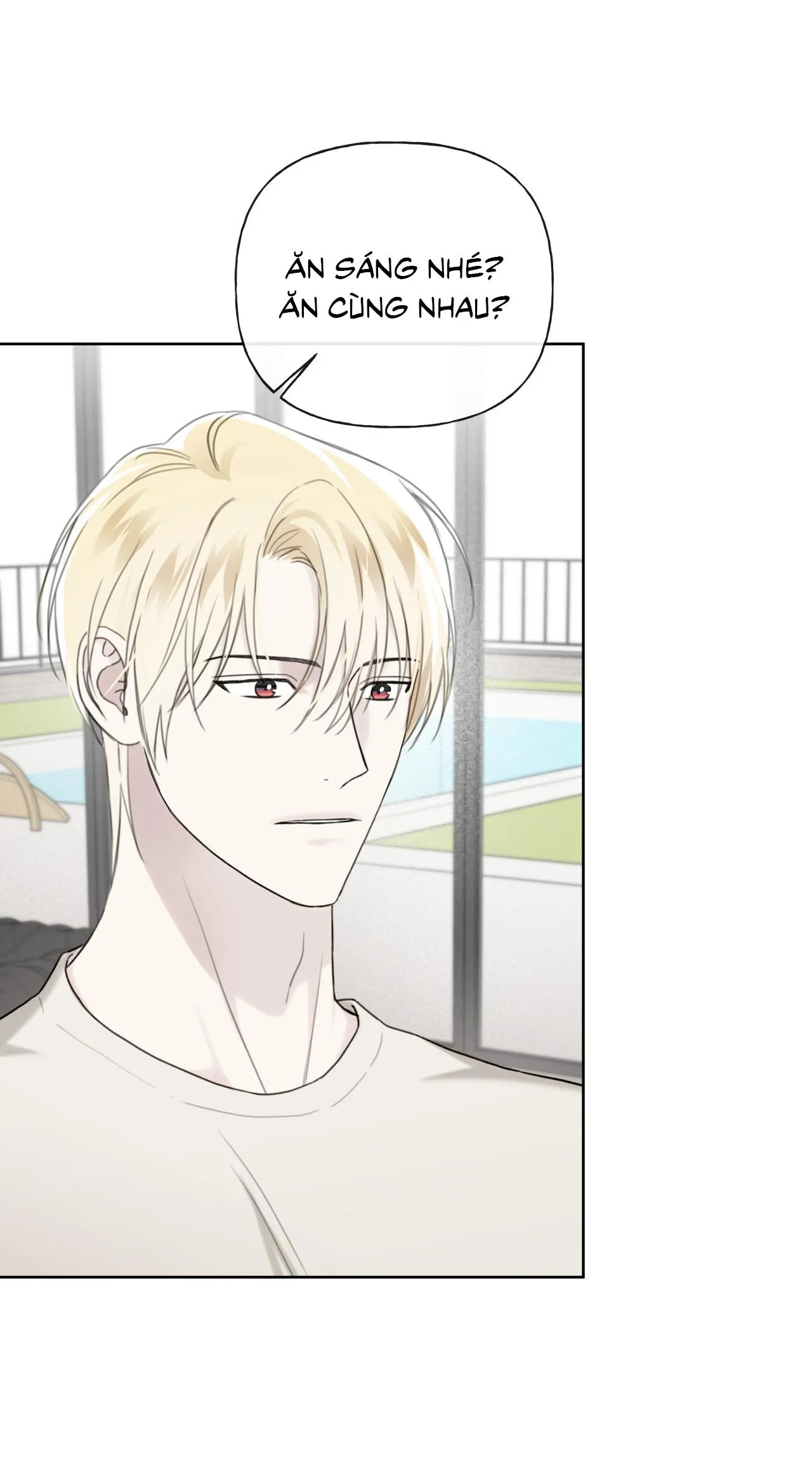 HIỂM HỌA GUIDING Chapter 49 Trang 40