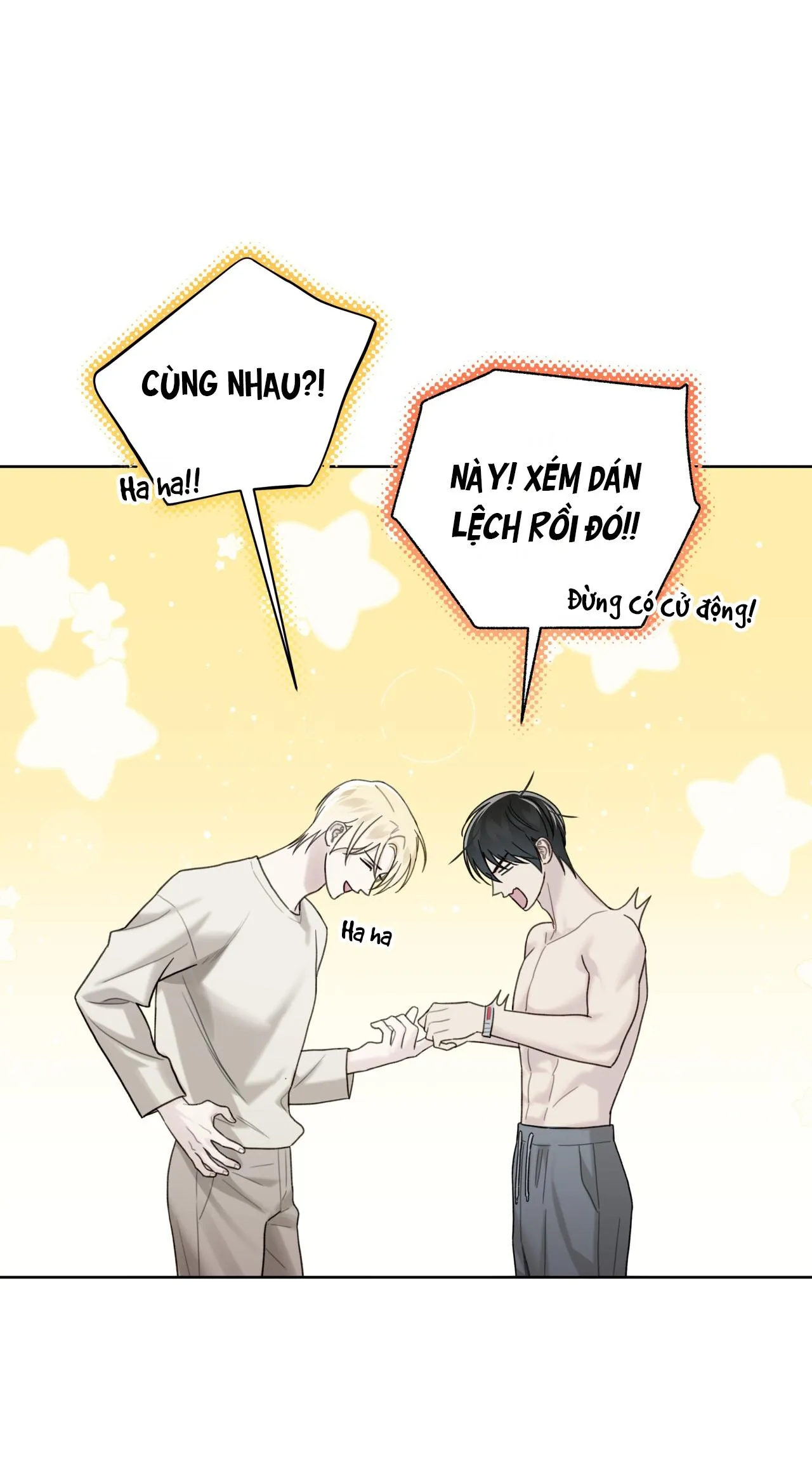 HIỂM HỌA GUIDING Chapter 49 Trang 41