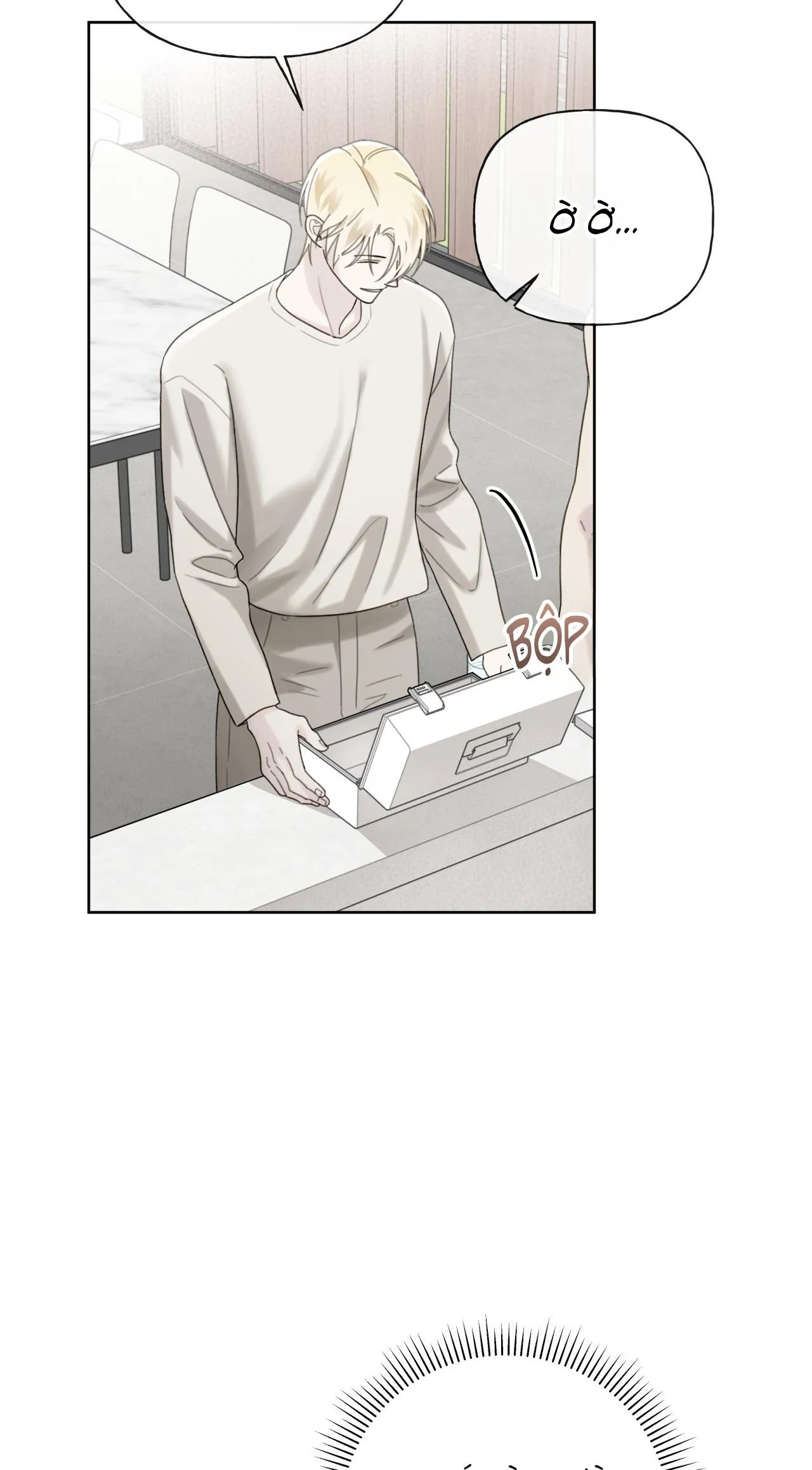 HIỂM HỌA GUIDING Chapter 49 Trang 45