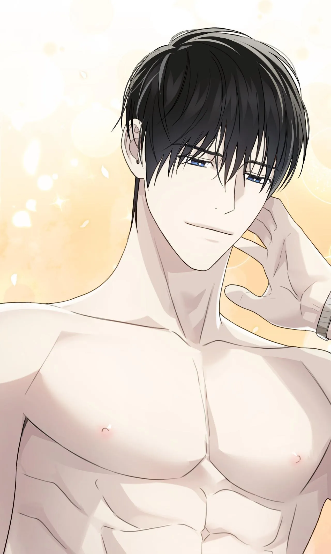 HIỂM HỌA GUIDING Chapter 49 Trang 53