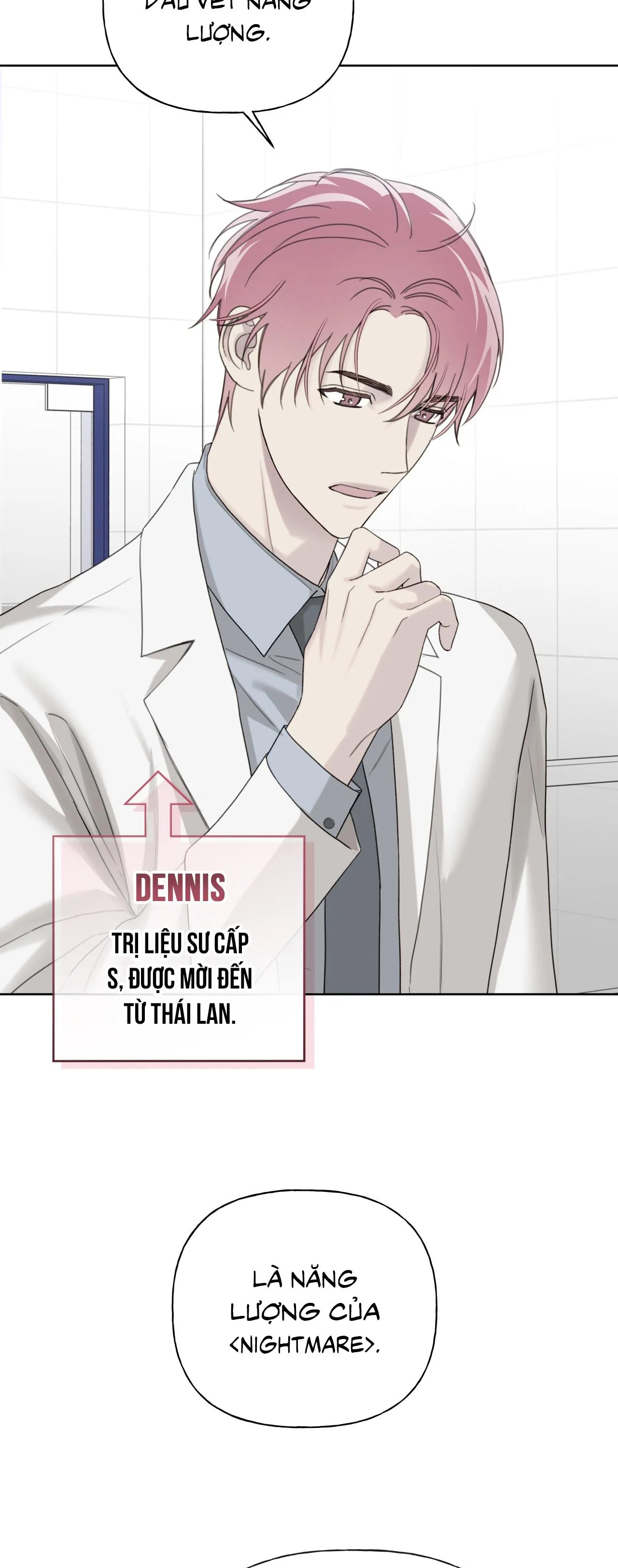 HIỂM HỌA GUIDING Chapter 50 Trang 4