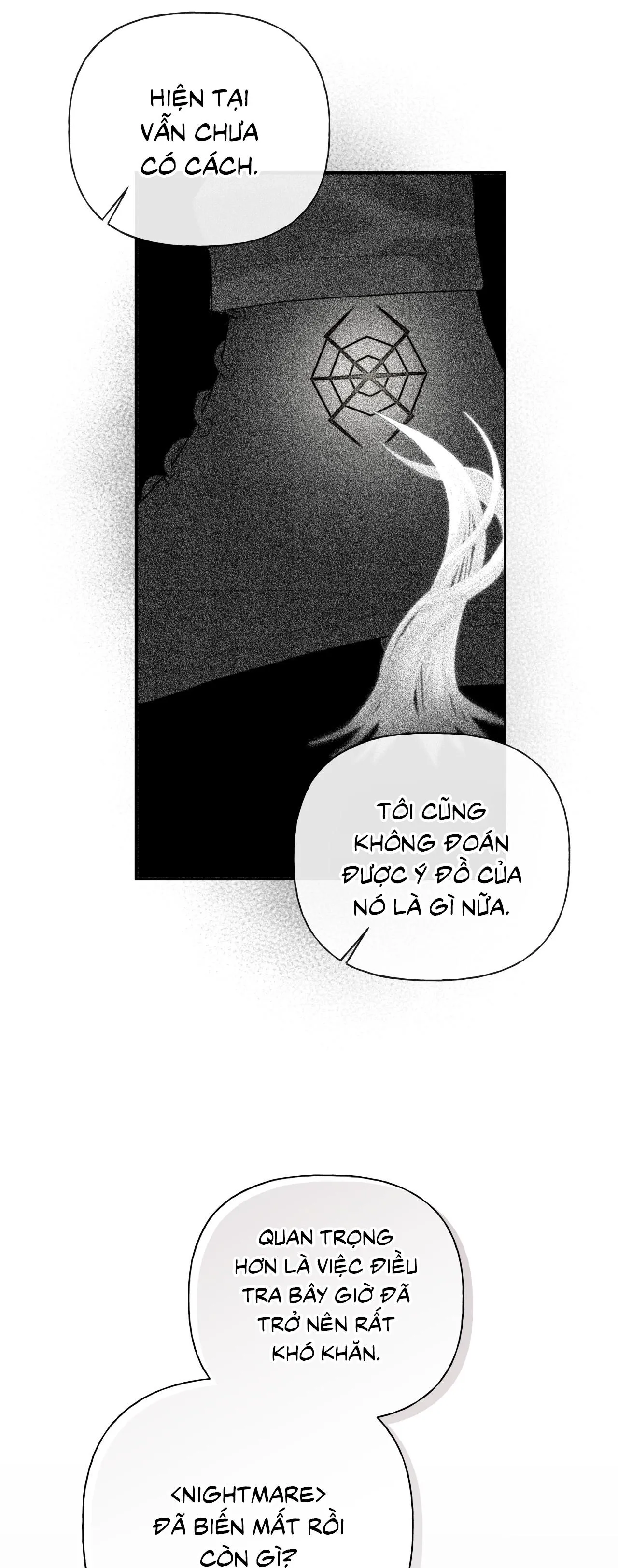 HIỂM HỌA GUIDING Chapter 50 Trang 6