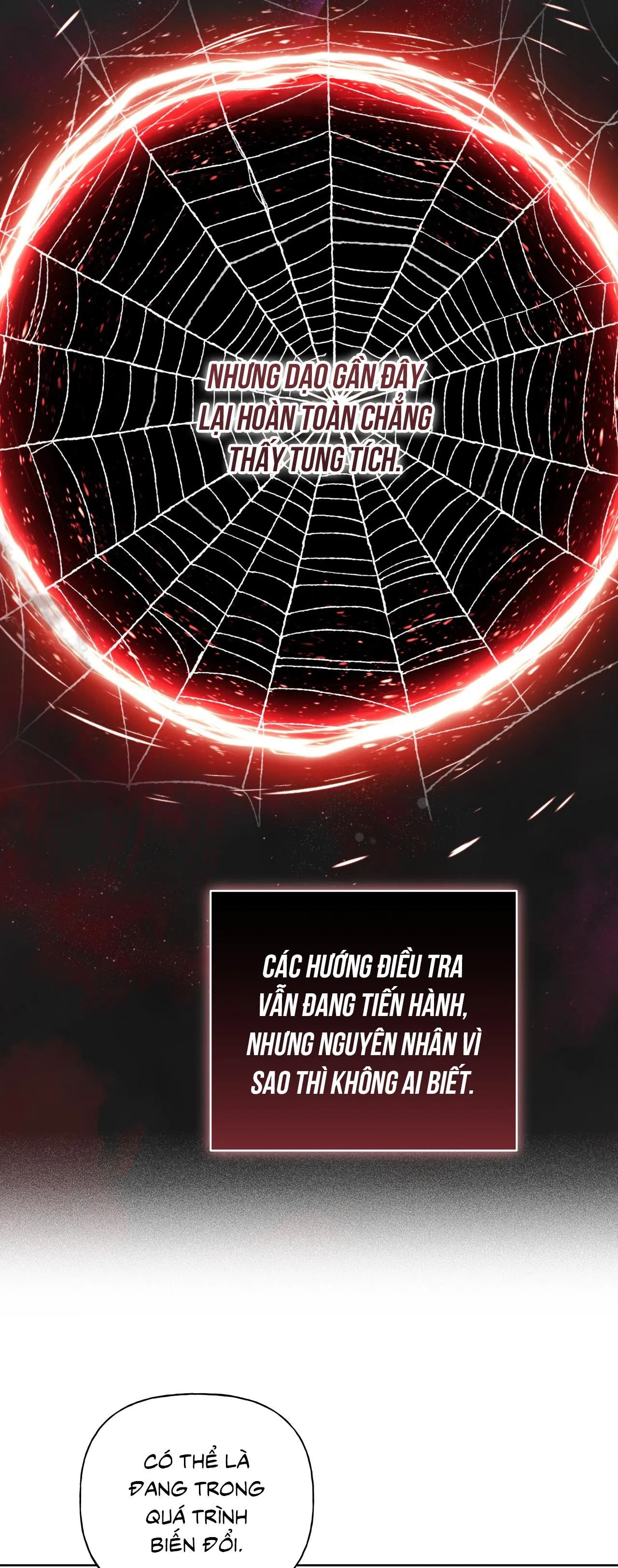 HIỂM HỌA GUIDING Chapter 50 Trang 8