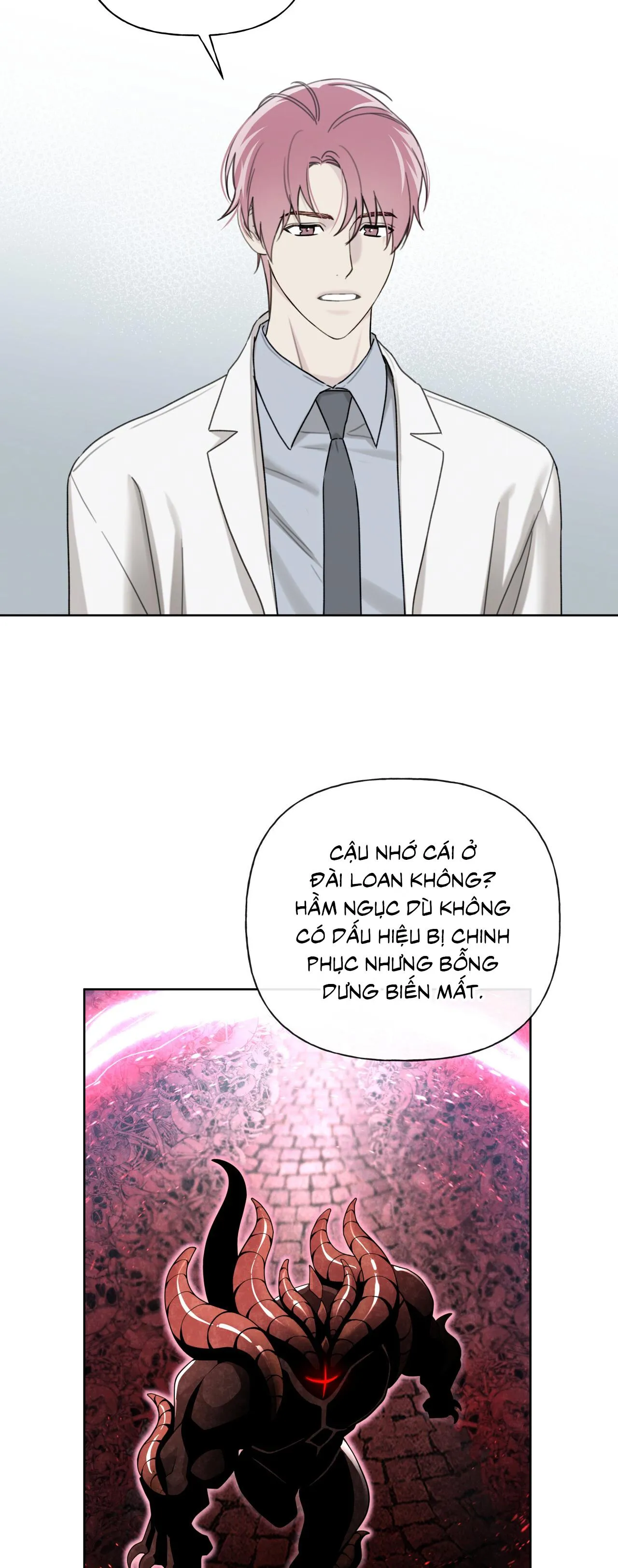 HIỂM HỌA GUIDING Chapter 50 Trang 9