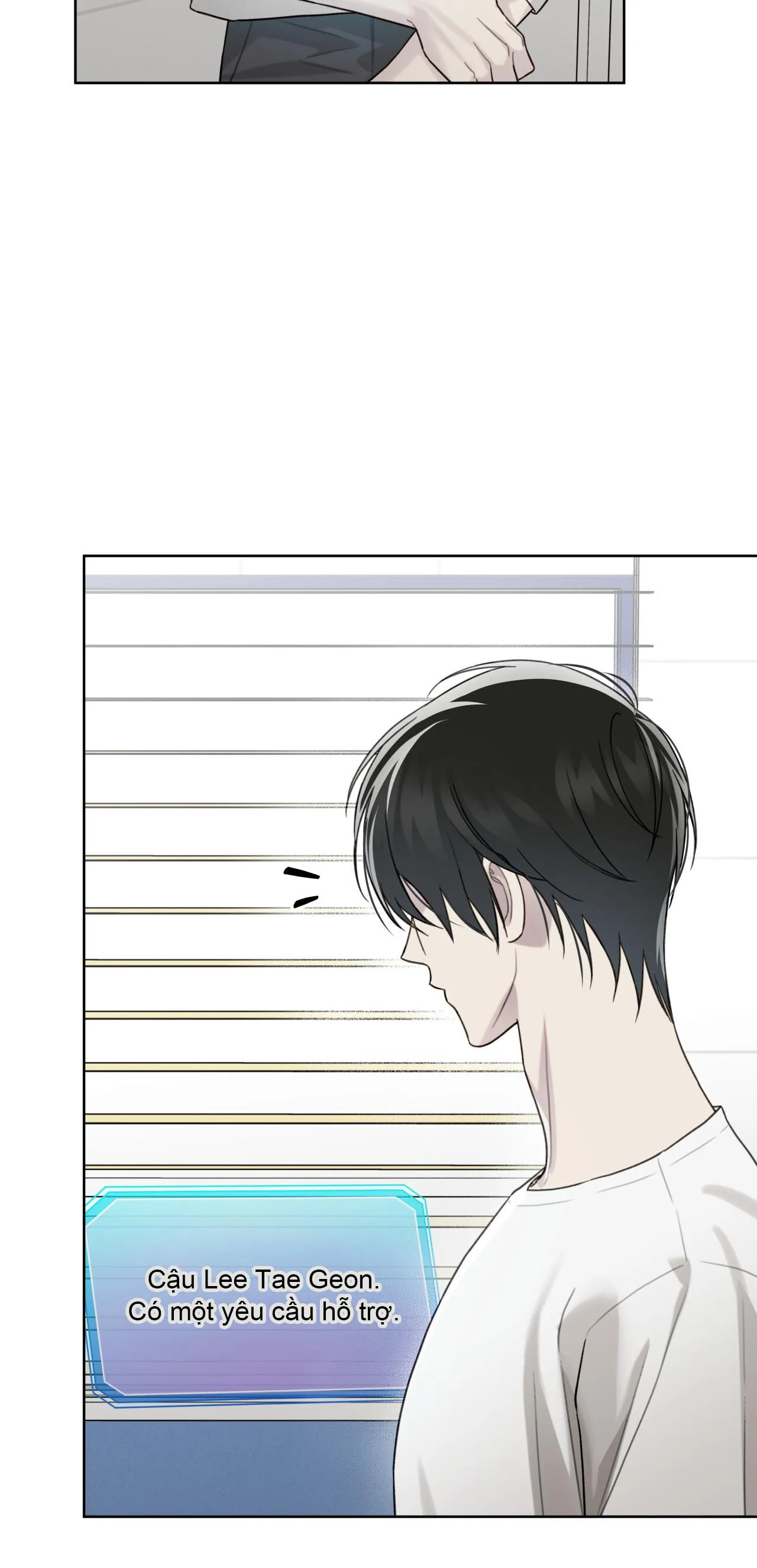 HIỂM HỌA GUIDING Chapter 50 Trang 16