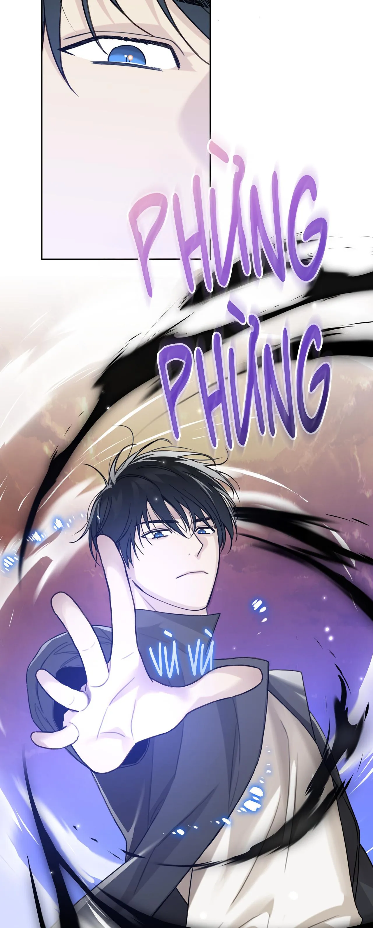 HIỂM HỌA GUIDING Chapter 50 Trang 24