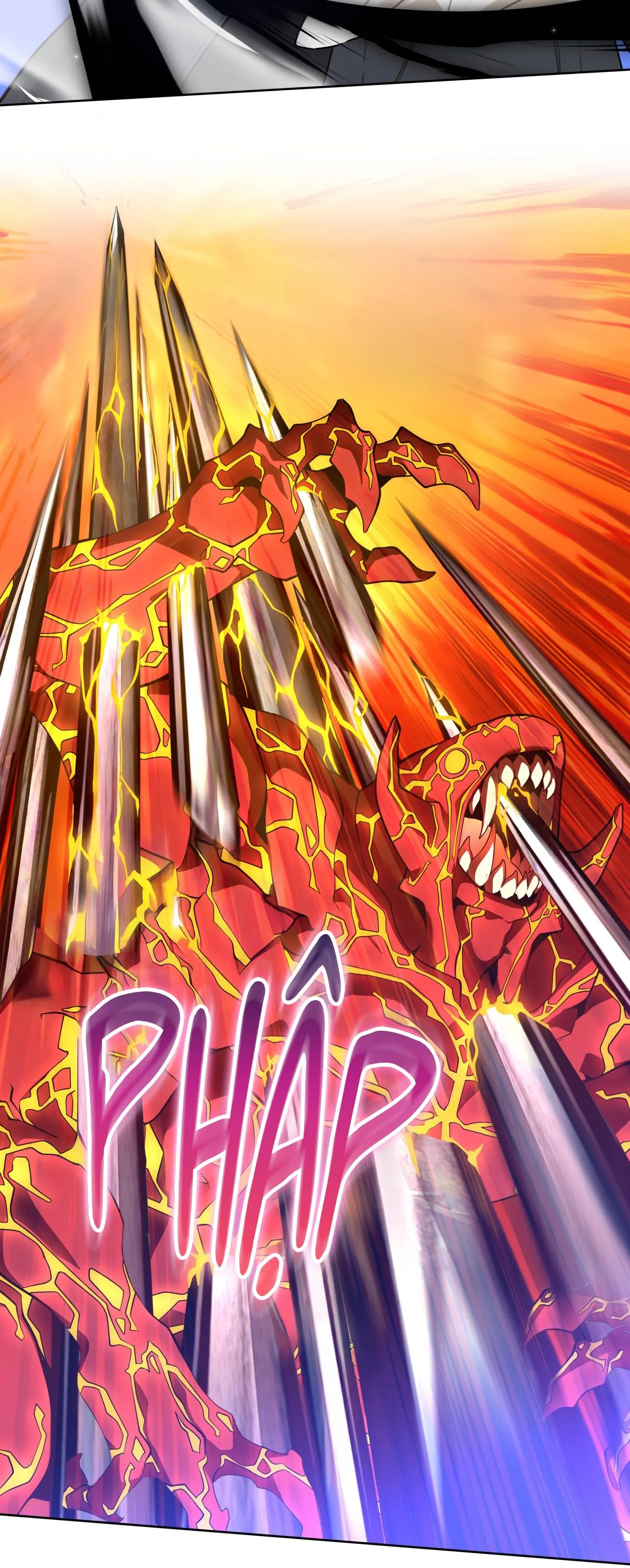 HIỂM HỌA GUIDING Chapter 50 Trang 25