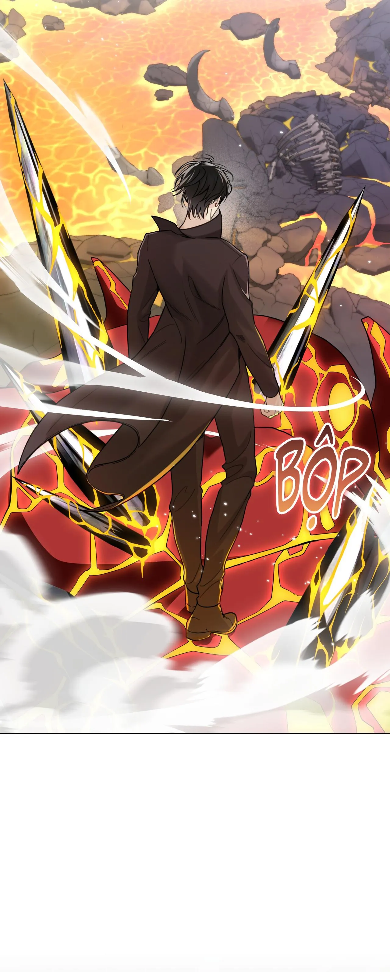 HIỂM HỌA GUIDING Chapter 50 Trang 27