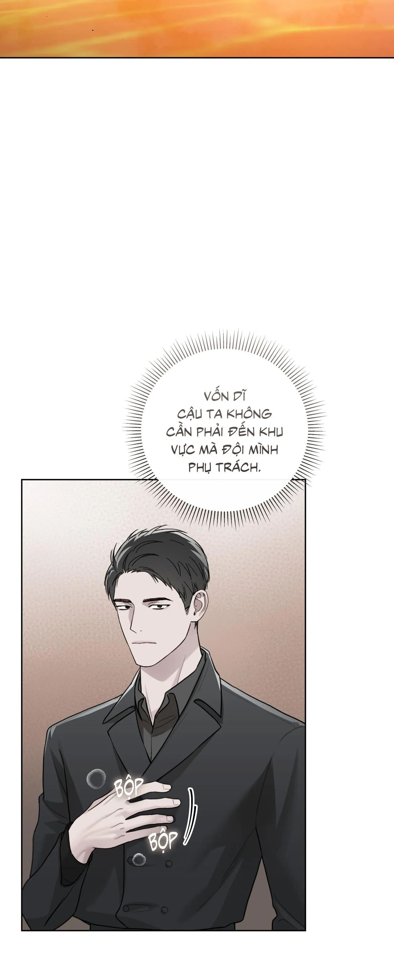 HIỂM HỌA GUIDING Chapter 50 Trang 31