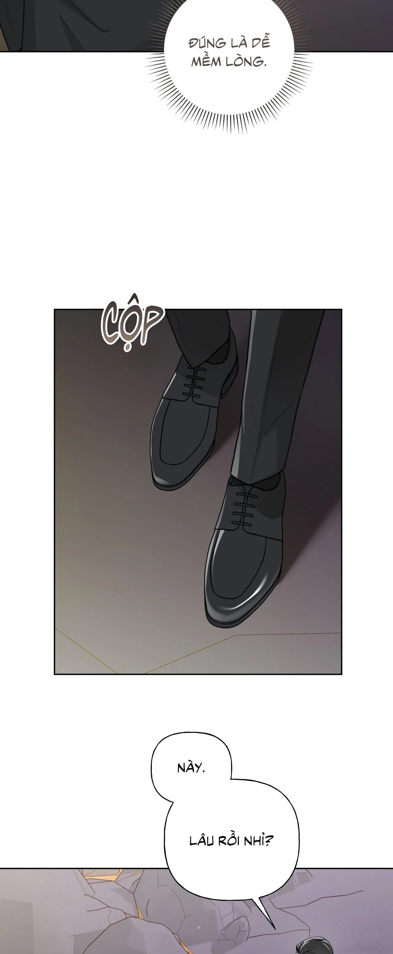 HIỂM HỌA GUIDING Chapter 50 Trang 33