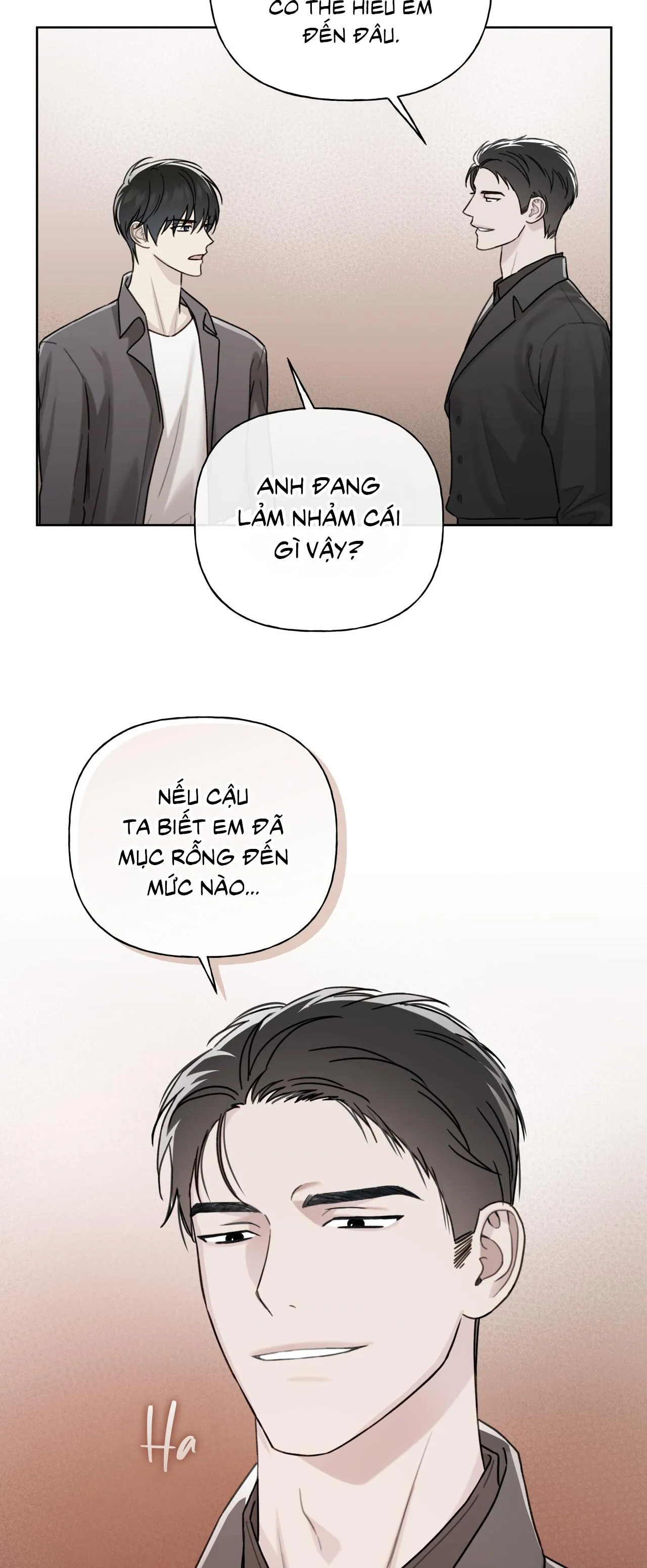 HIỂM HỌA GUIDING Chapter 50 Trang 36