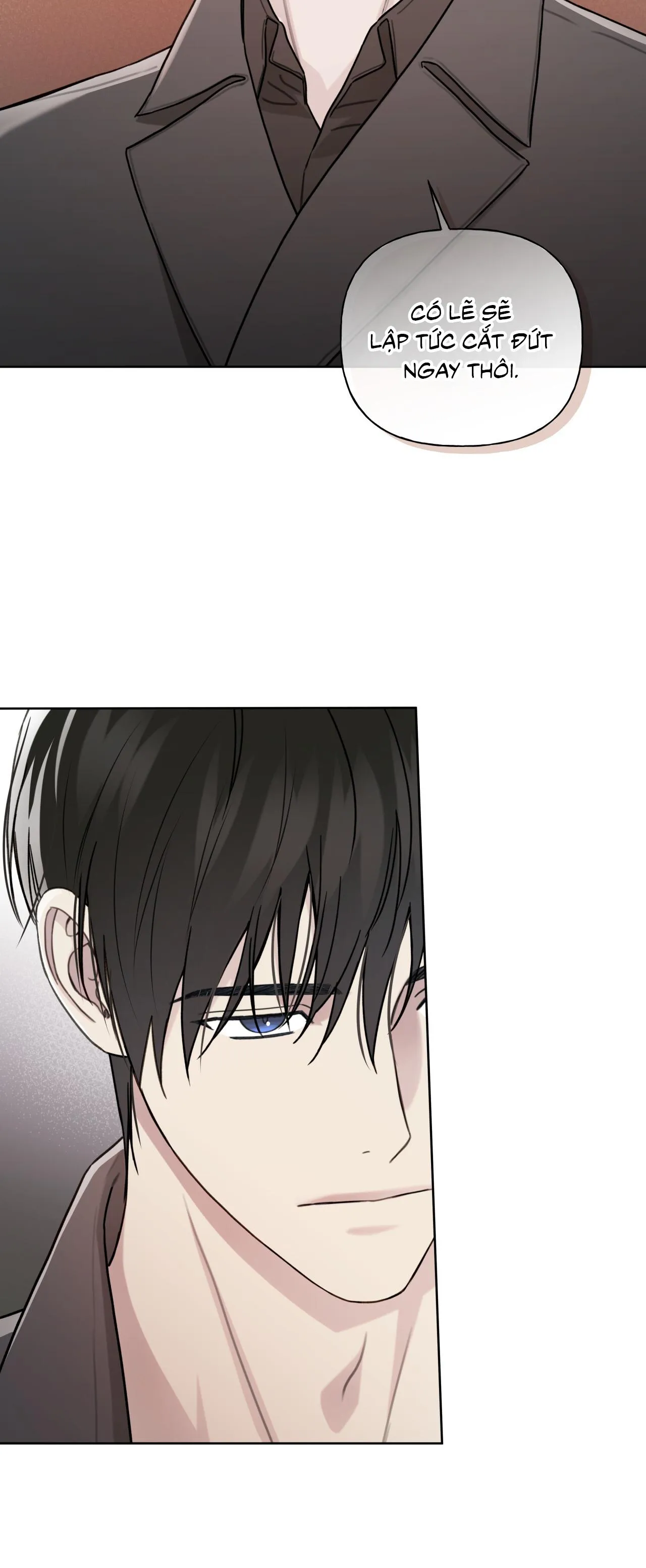 HIỂM HỌA GUIDING Chapter 50 Trang 37