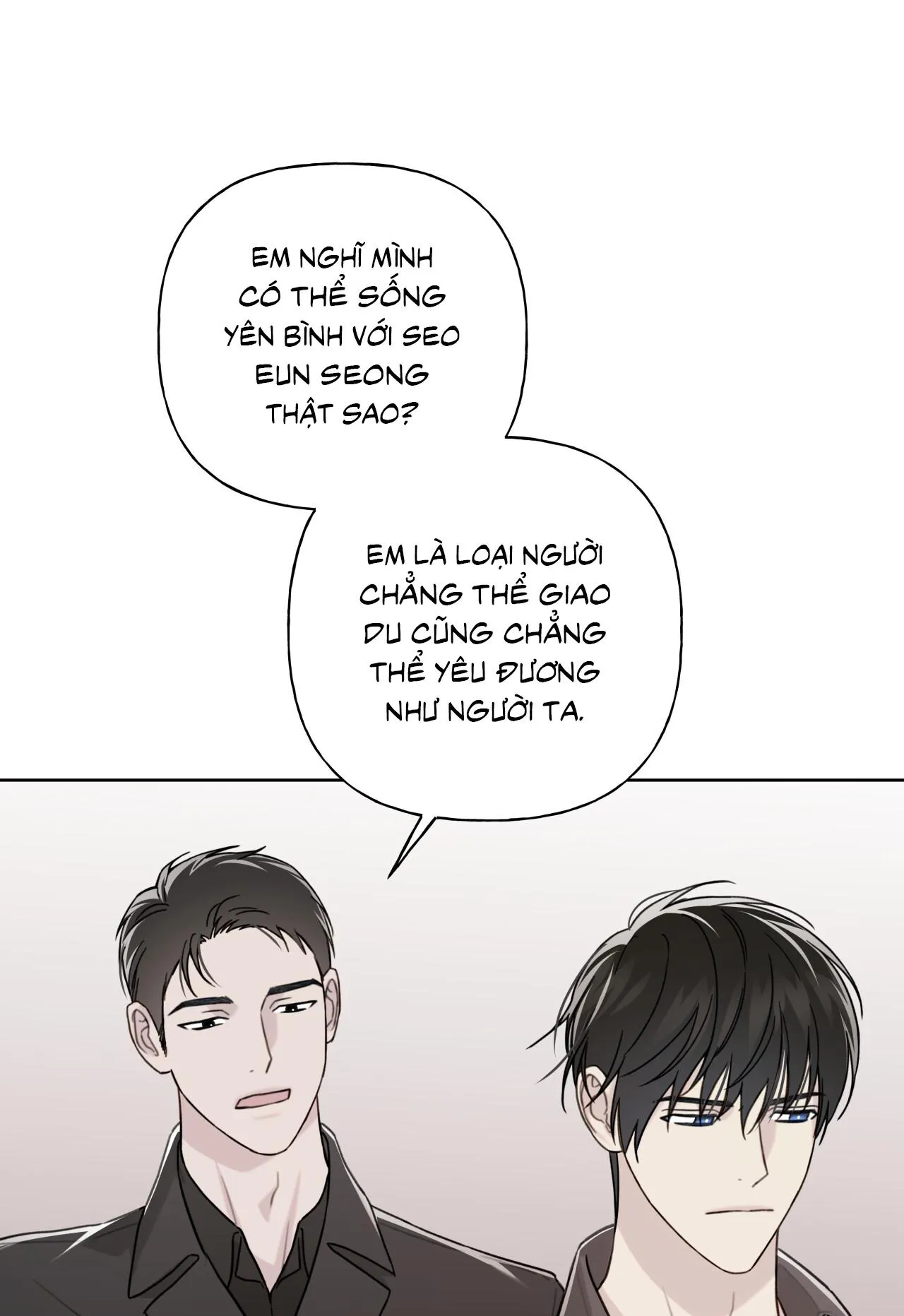 HIỂM HỌA GUIDING Chapter 50 Trang 41