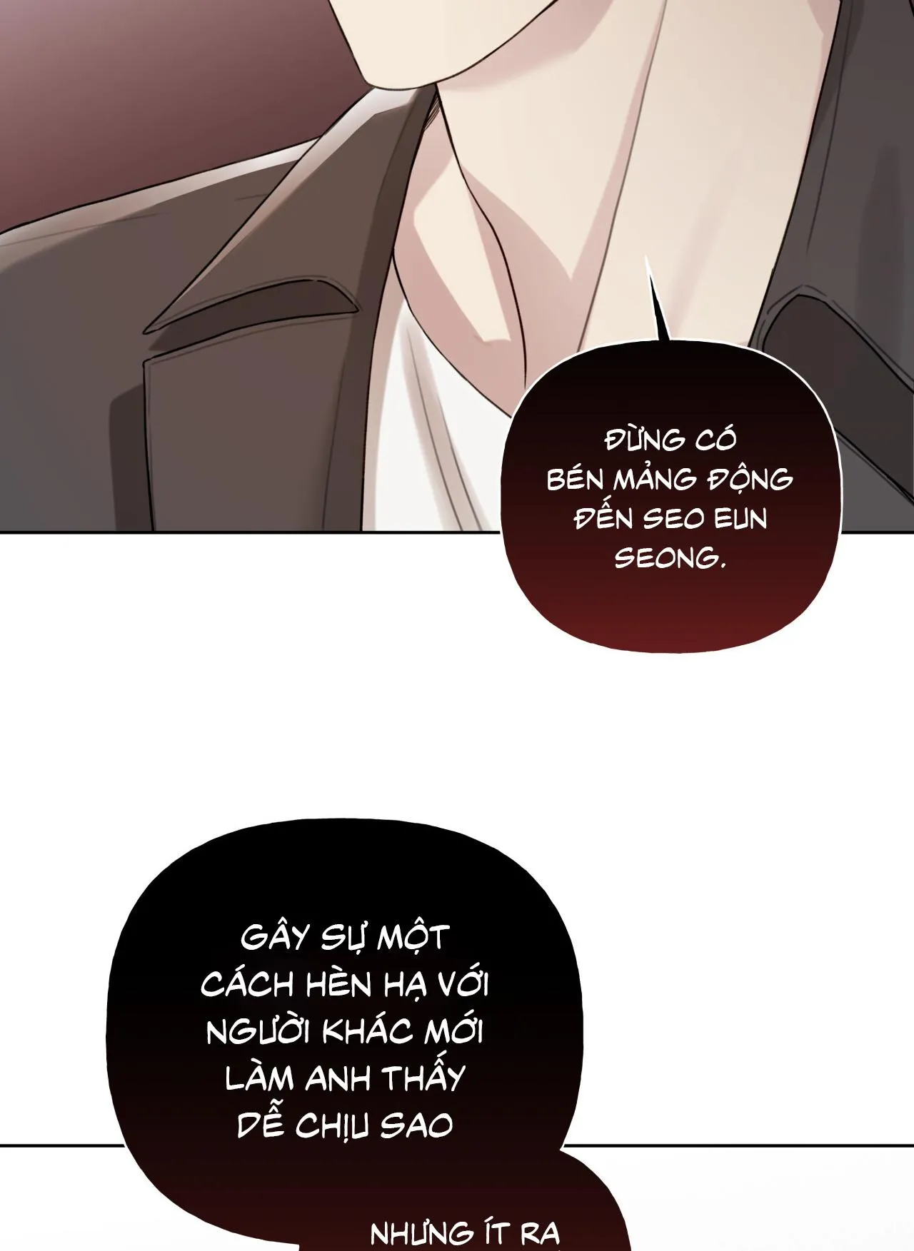 HIỂM HỌA GUIDING Chapter 50 Trang 49