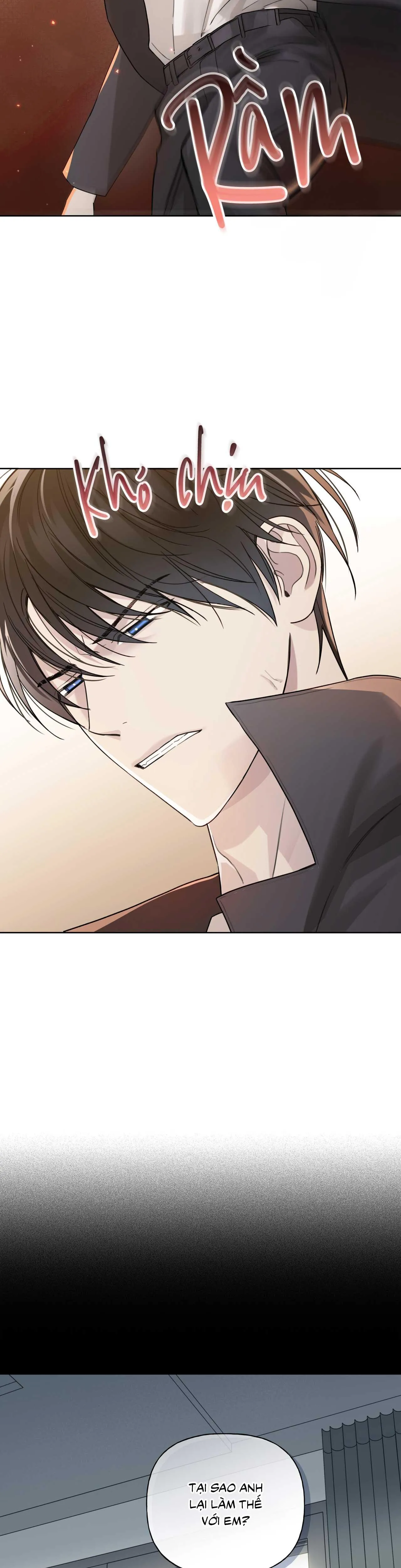 HIỂM HỌA GUIDING Chapter 51 Trang 4