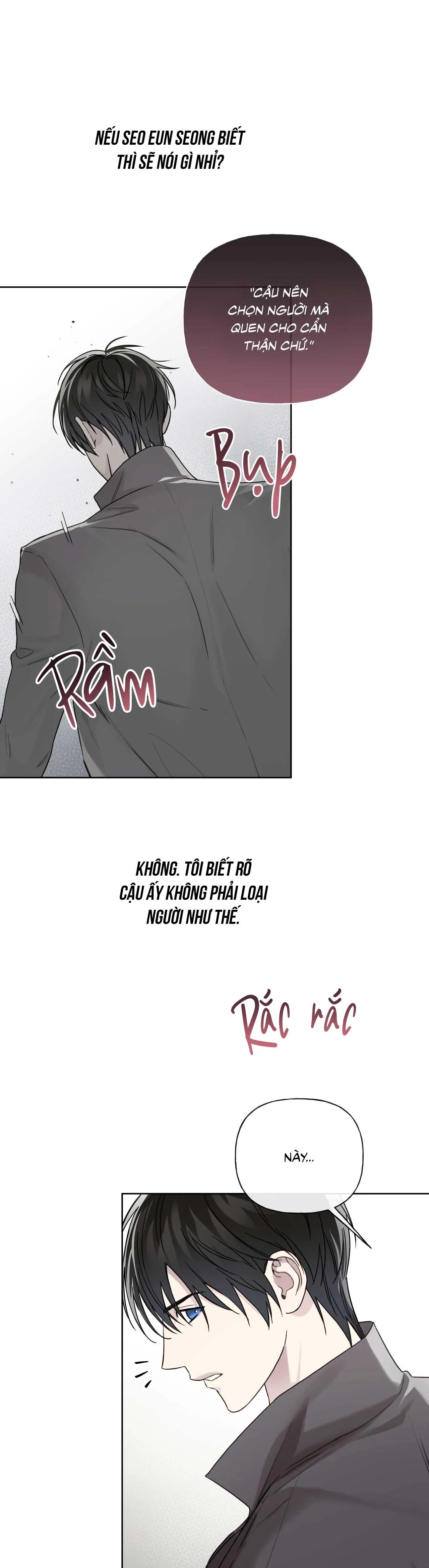 HIỂM HỌA GUIDING Chapter 51 Trang 7