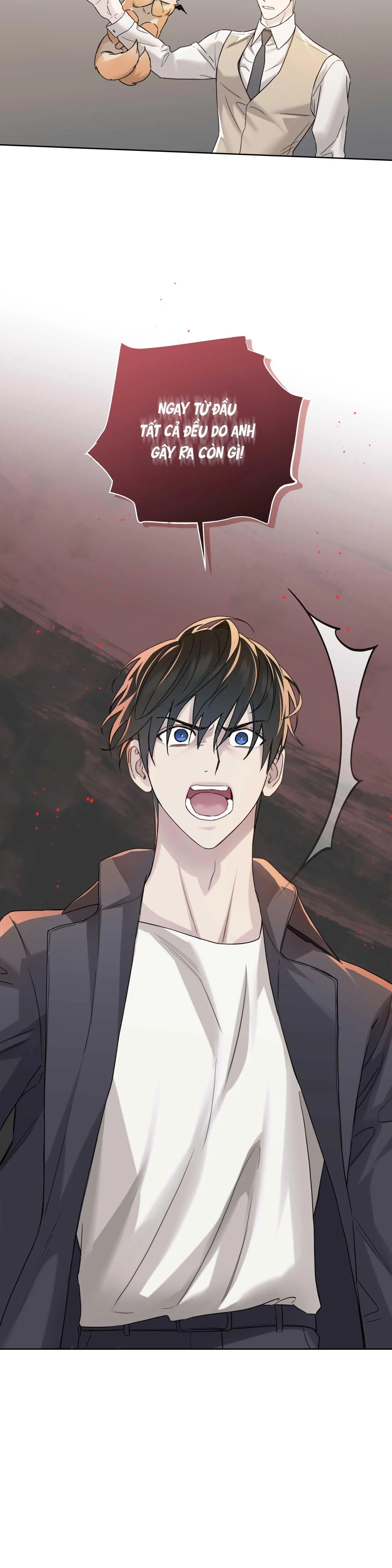 HIỂM HỌA GUIDING Chapter 51 Trang 16