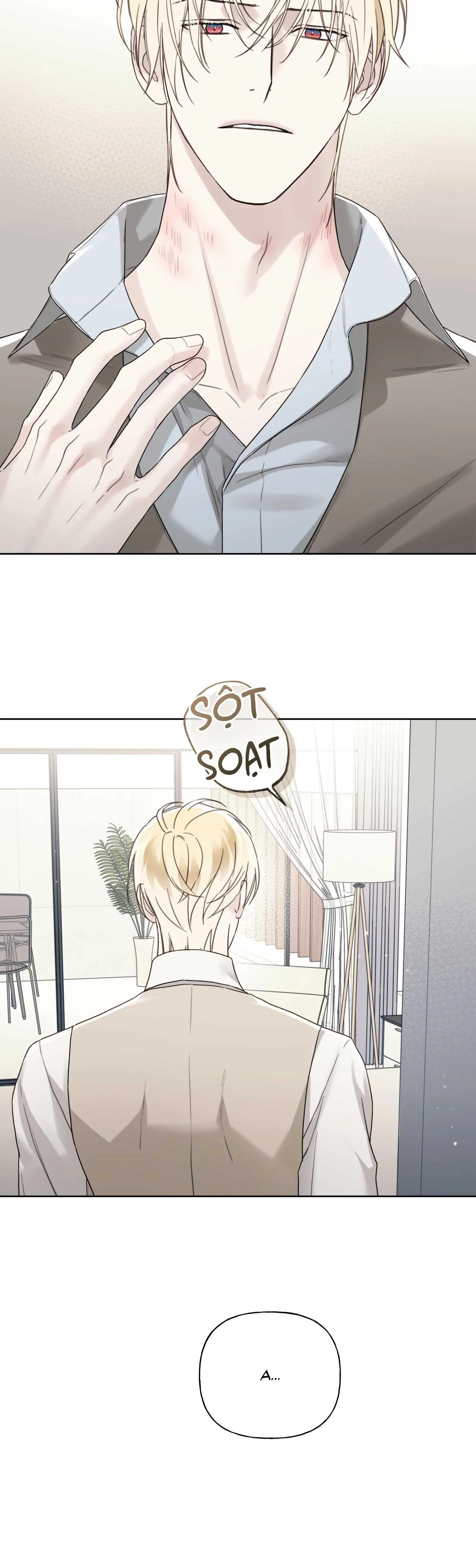 HIỂM HỌA GUIDING Chapter 51 Trang 26