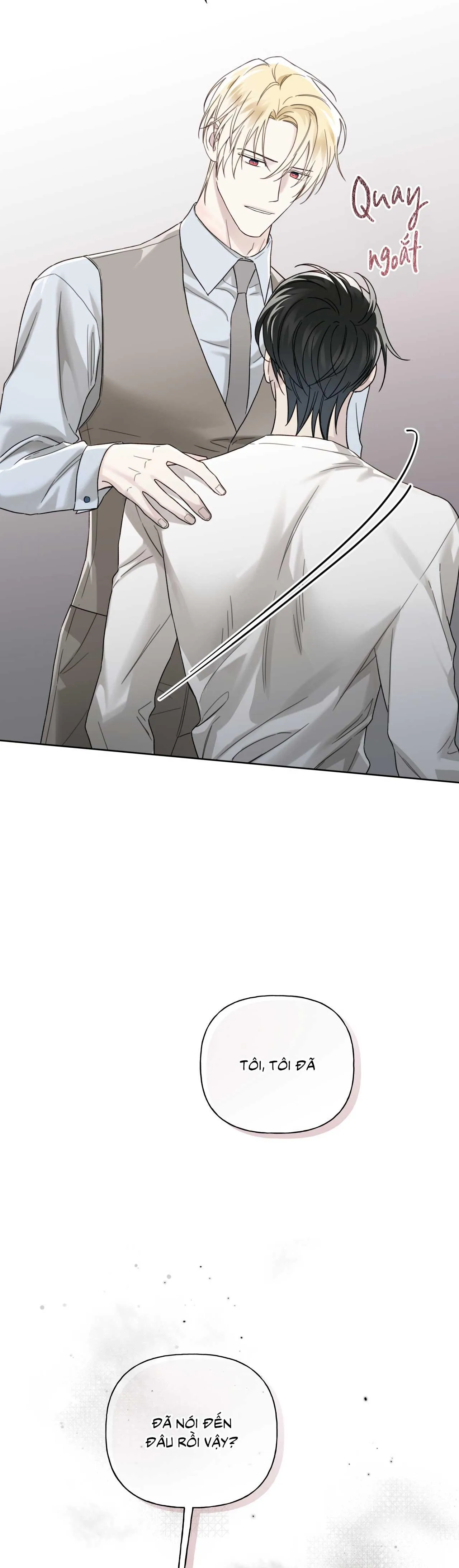 HIỂM HỌA GUIDING Chapter 51 Trang 30