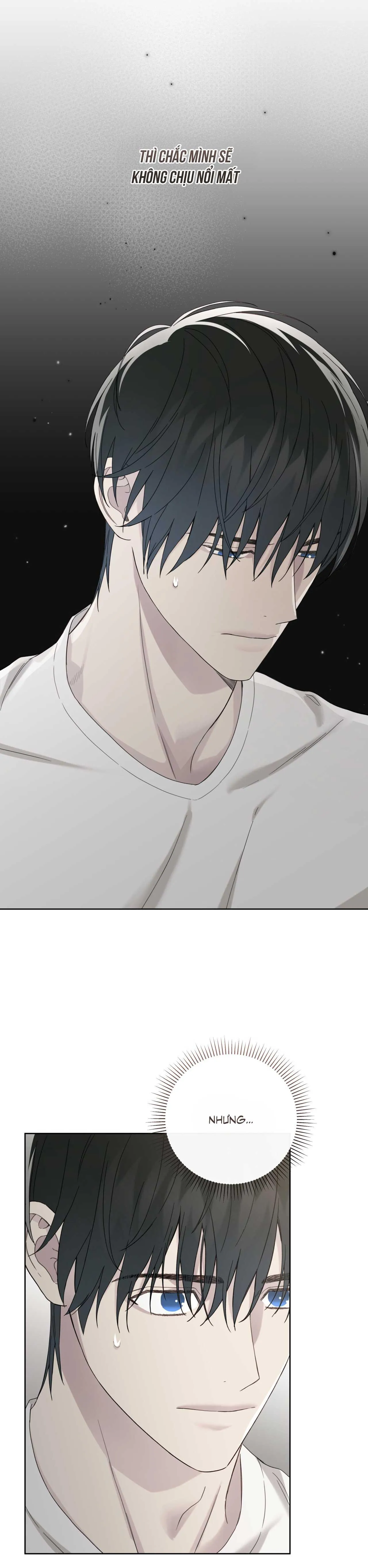 HIỂM HỌA GUIDING Chapter 52 Trang 11