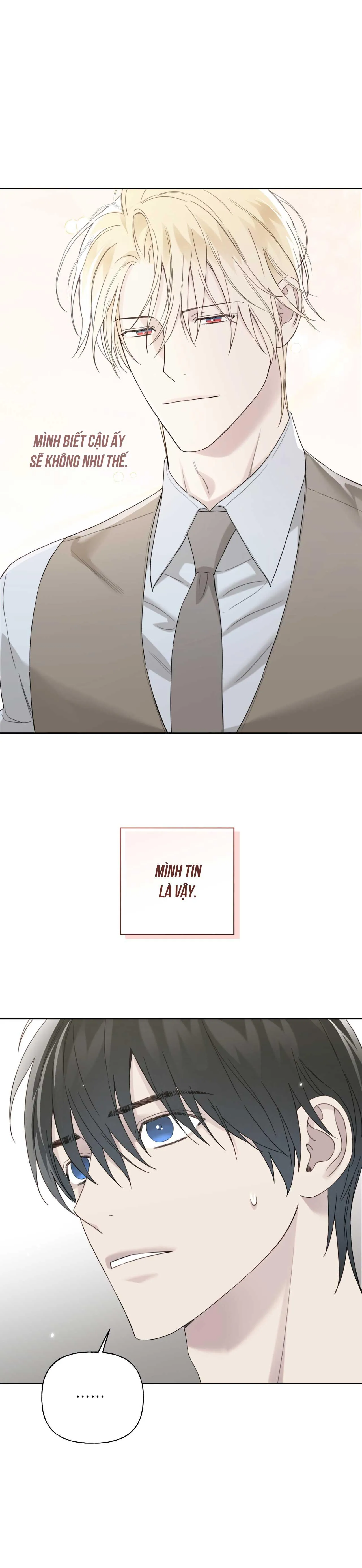 HIỂM HỌA GUIDING Chapter 52 Trang 12