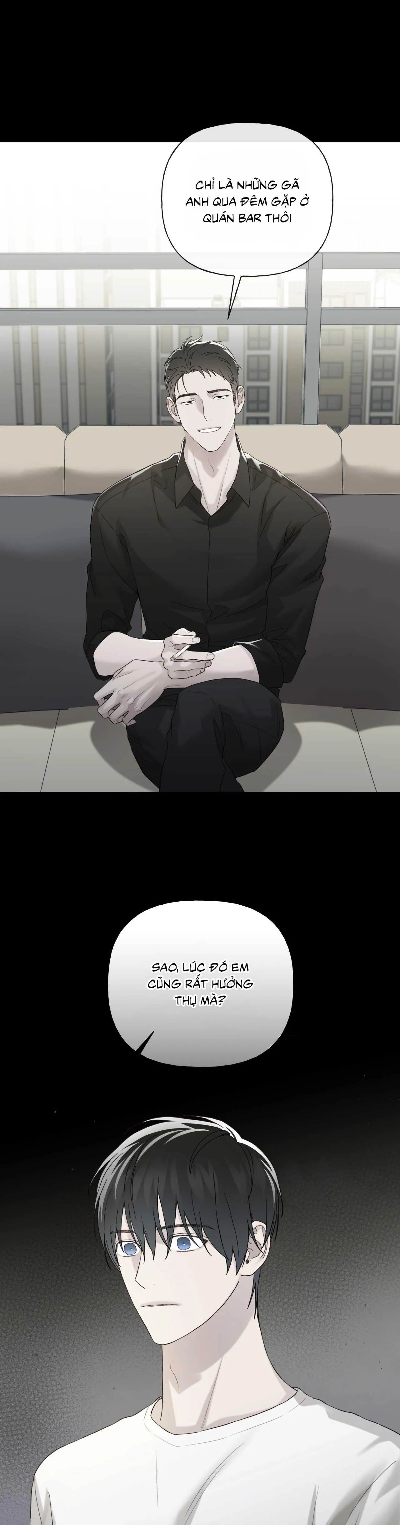 HIỂM HỌA GUIDING Chapter 52 Trang 22