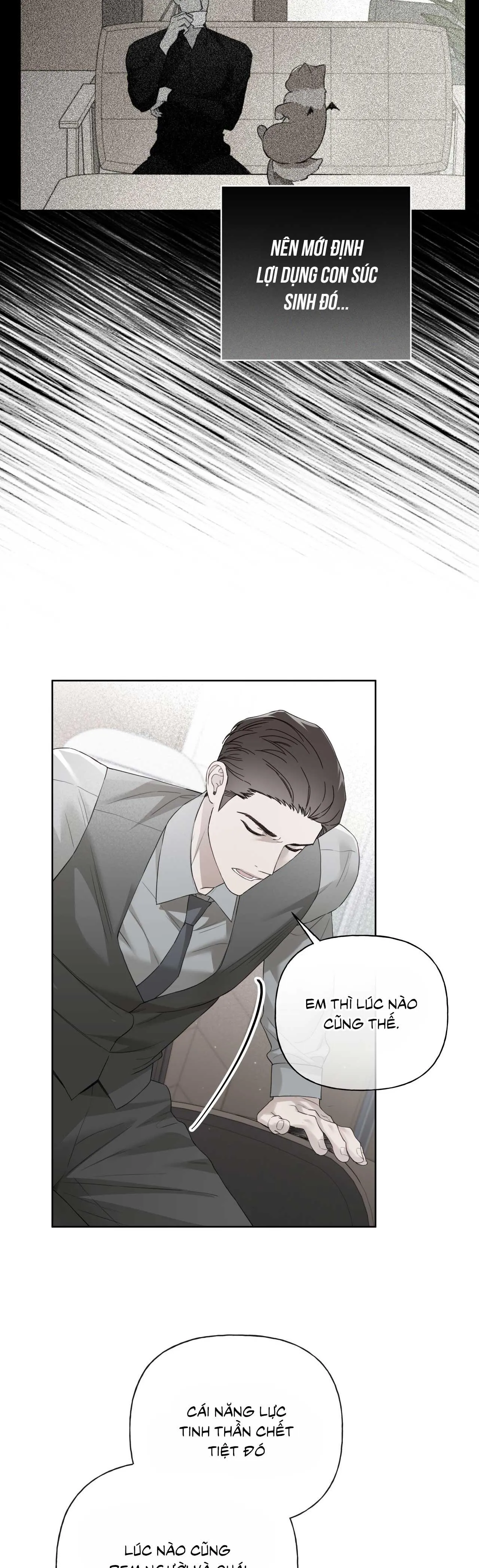 HIỂM HỌA GUIDING Chapter 53 Trang 23