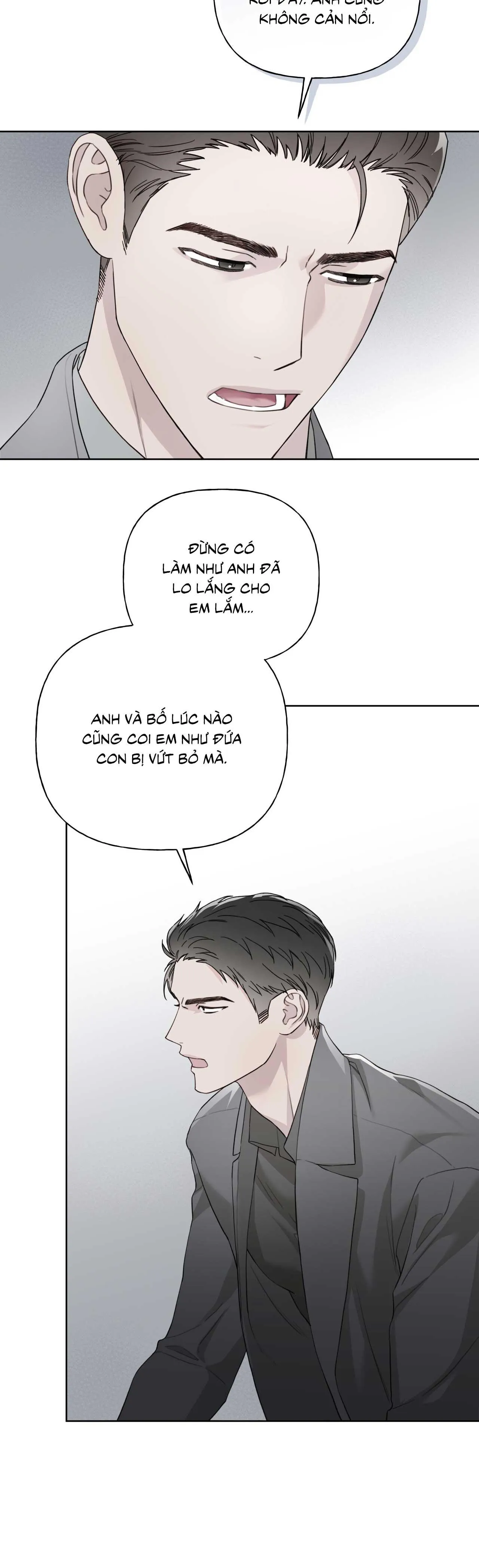 HIỂM HỌA GUIDING Chapter 53 Trang 25