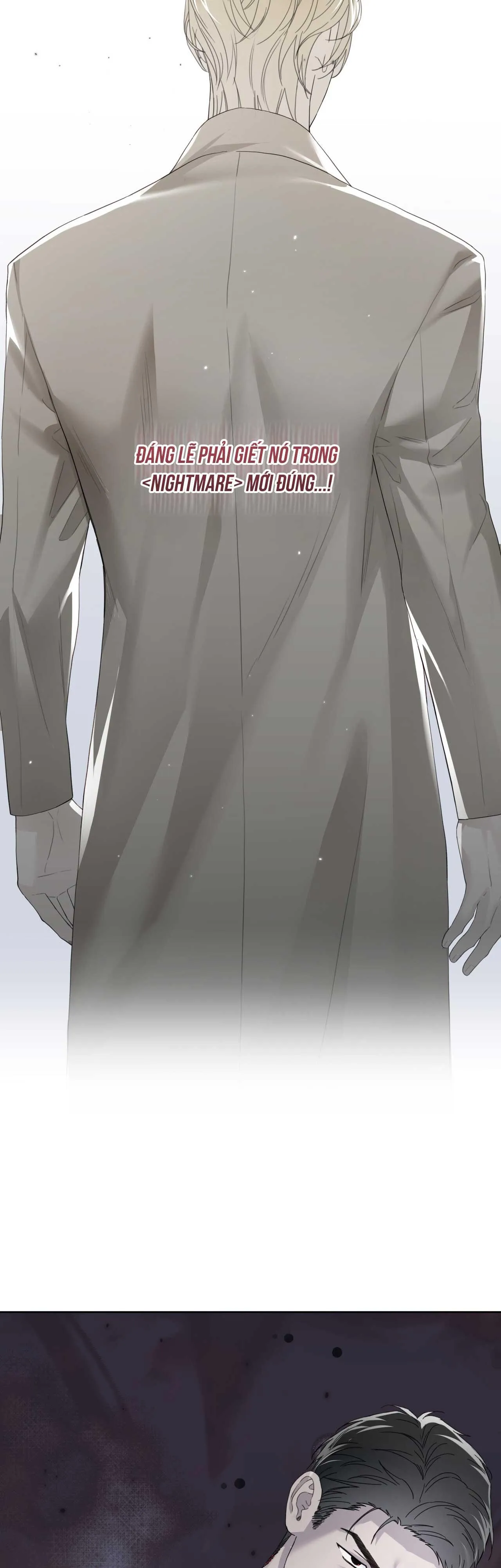 HIỂM HỌA GUIDING Chapter 53 Trang 30