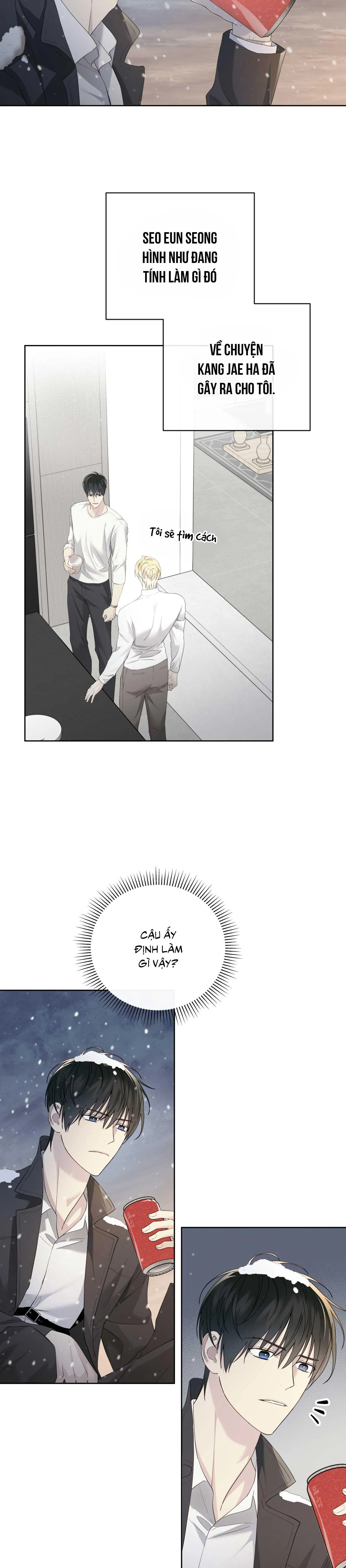 HIỂM HỌA GUIDING Chapter 54 Trang 3