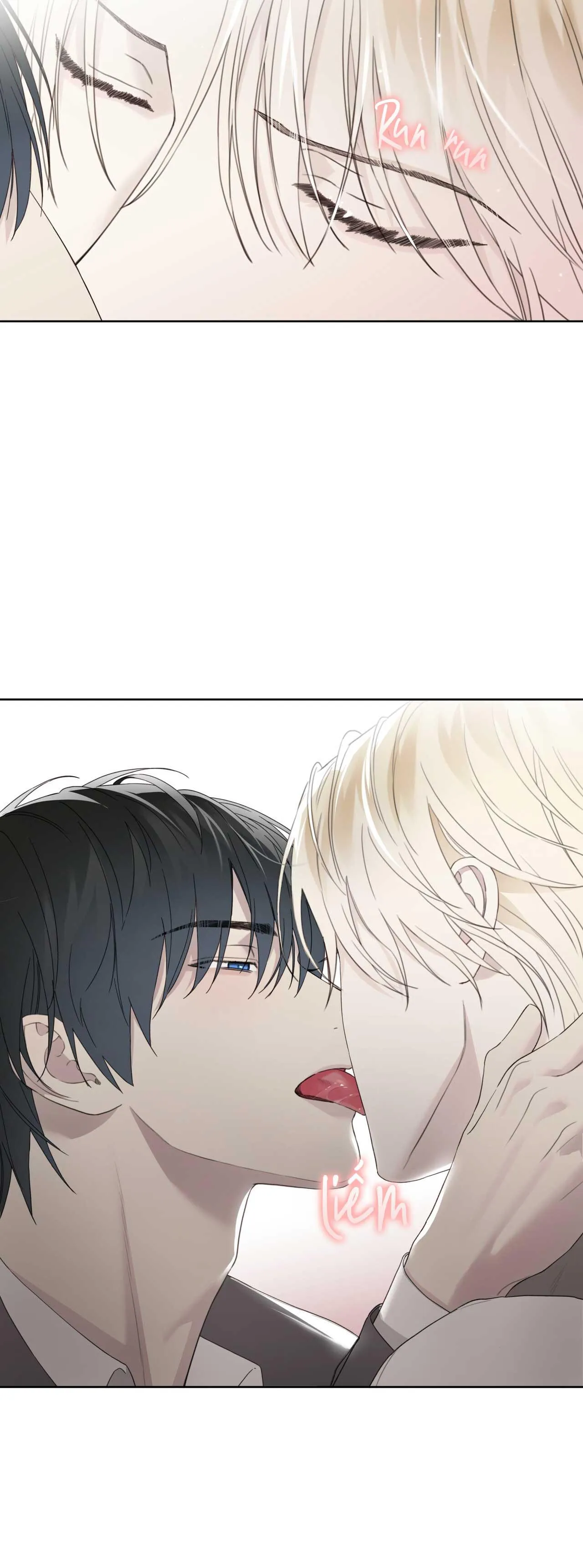 HIỂM HỌA GUIDING Chapter 54 Trang 23