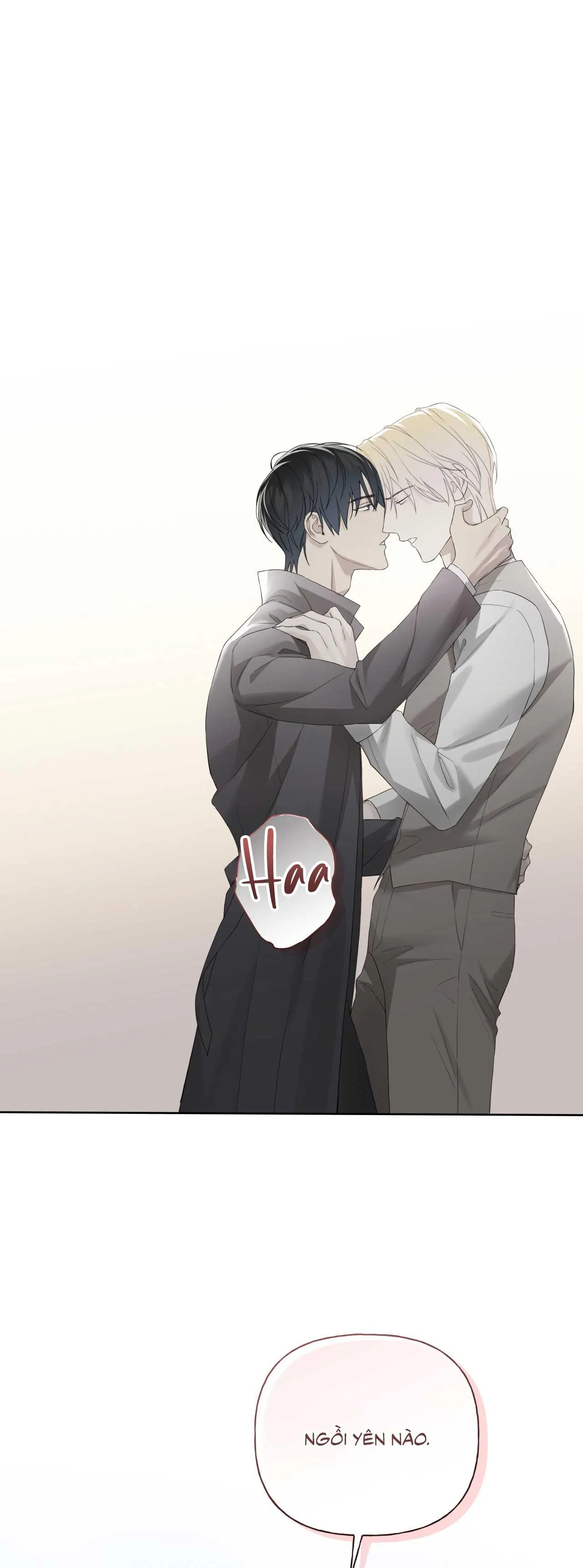 HIỂM HỌA GUIDING Chapter 54 Trang 24