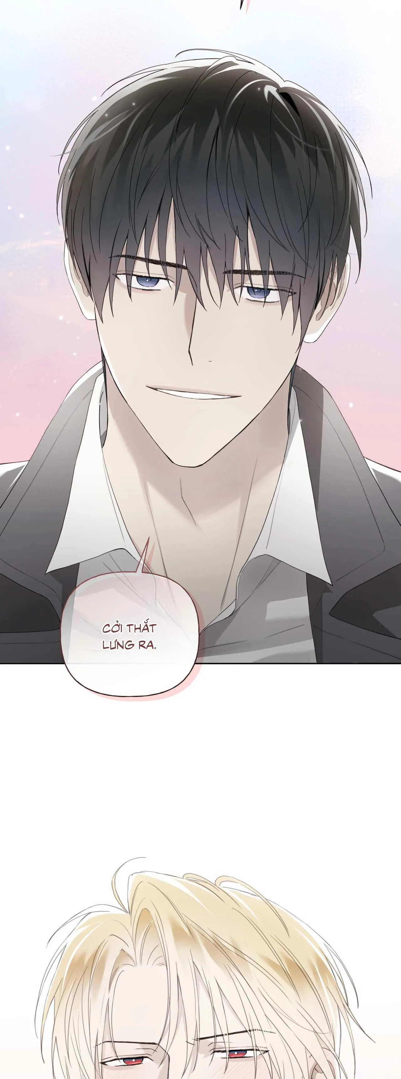 HIỂM HỌA GUIDING Chapter 54 Trang 25