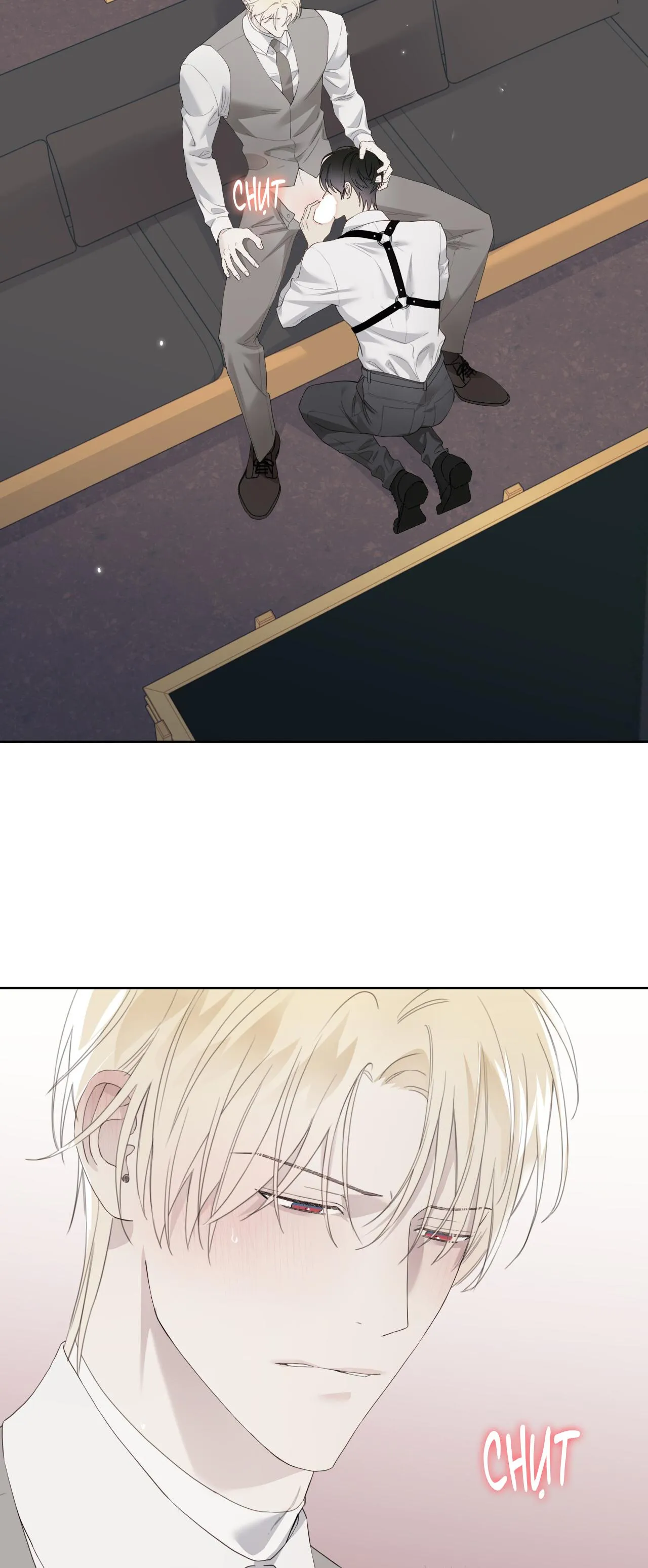 HIỂM HỌA GUIDING Chapter 55 Trang 3