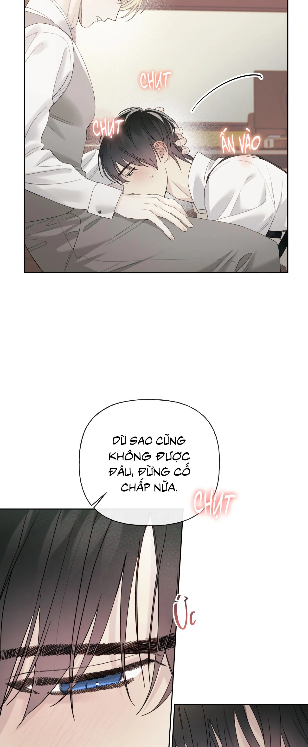 HIỂM HỌA GUIDING Chapter 55 Trang 7