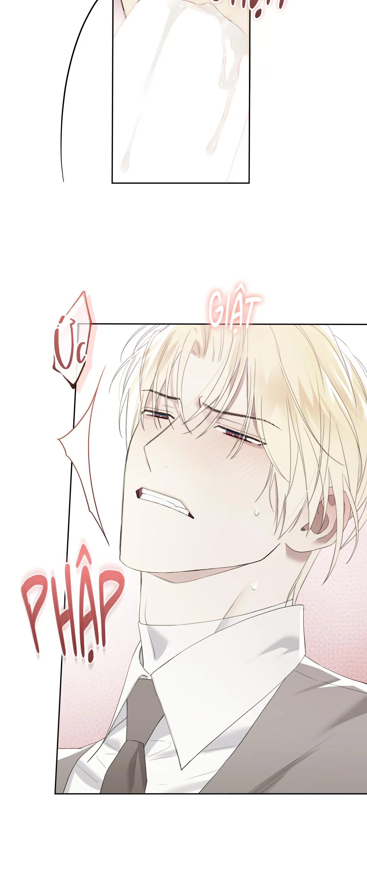 HIỂM HỌA GUIDING Chapter 55 Trang 10