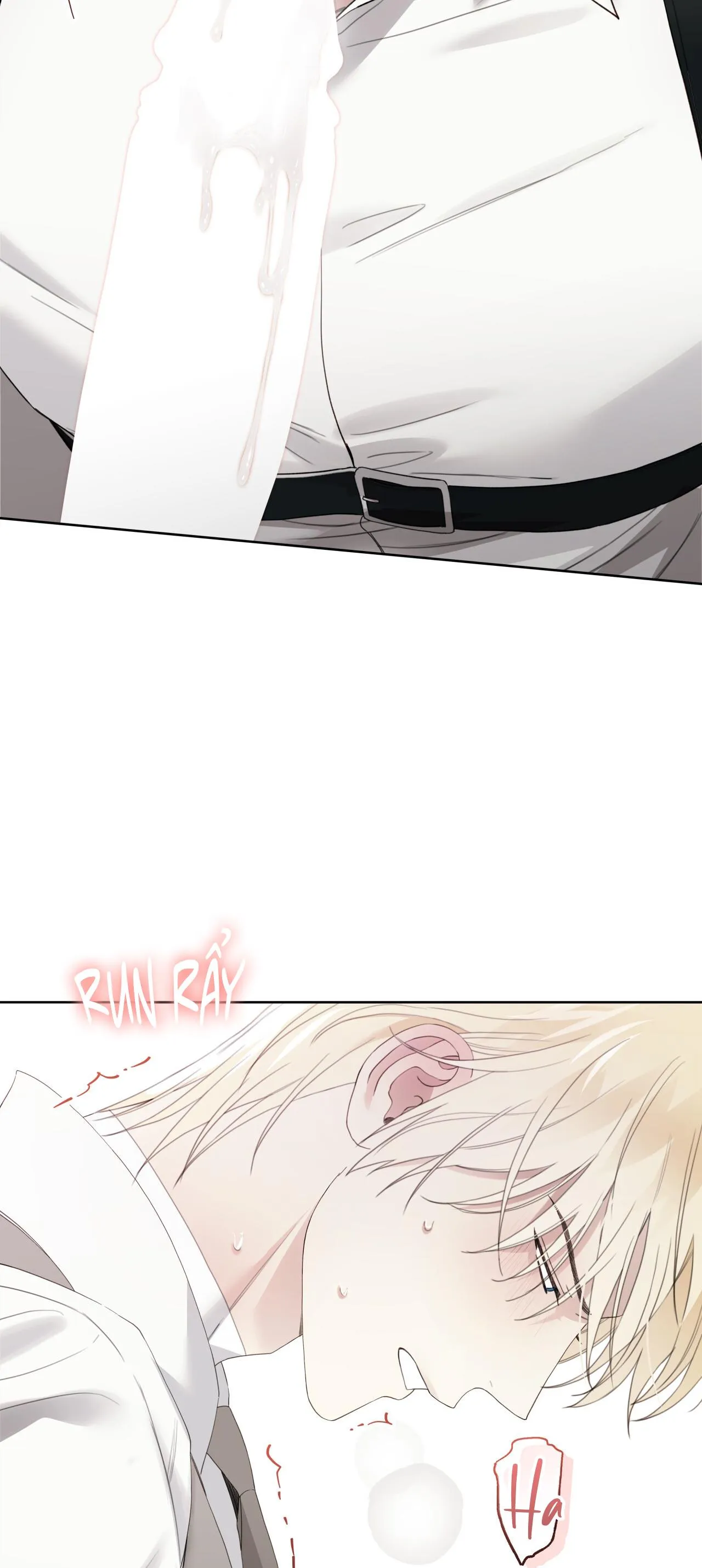 HIỂM HỌA GUIDING Chapter 55 Trang 13