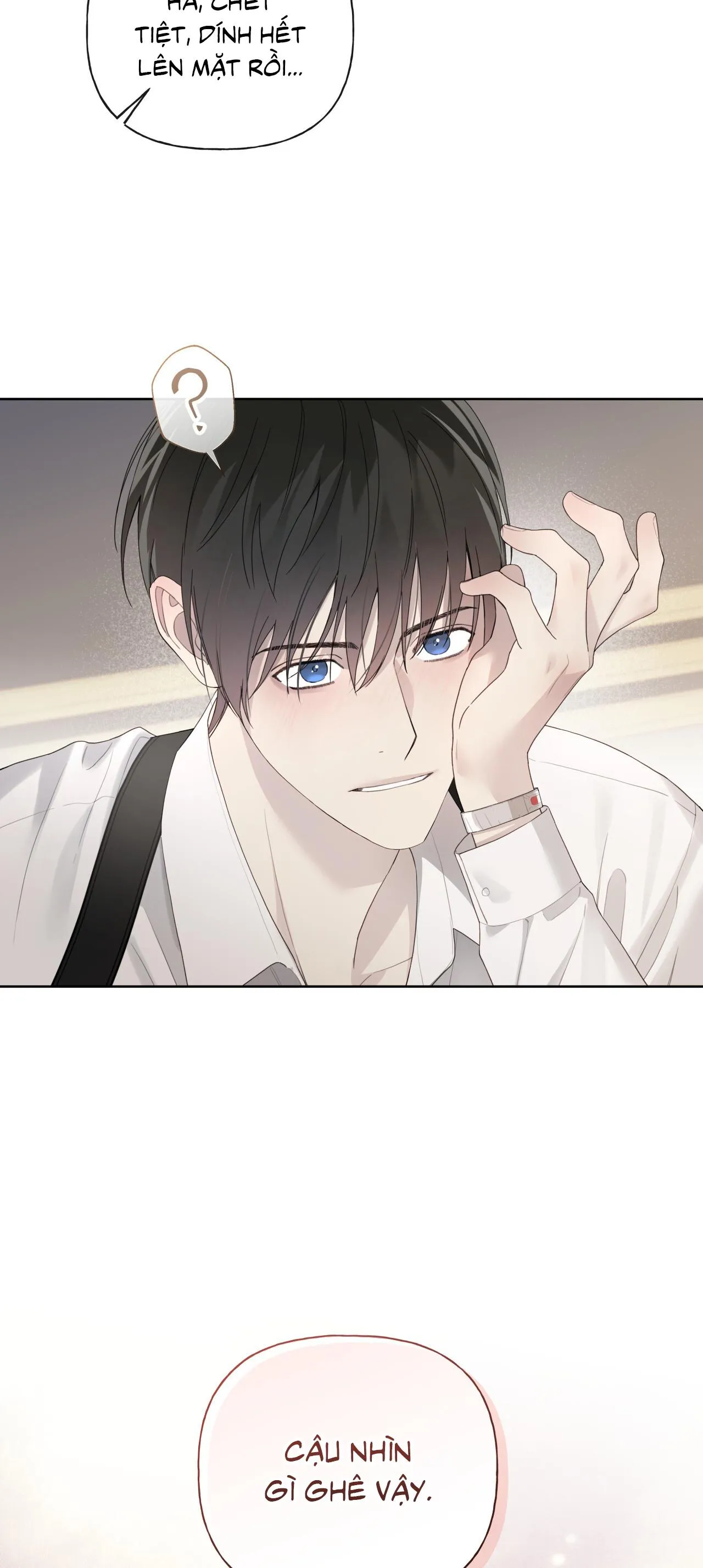 HIỂM HỌA GUIDING Chapter 55 Trang 16