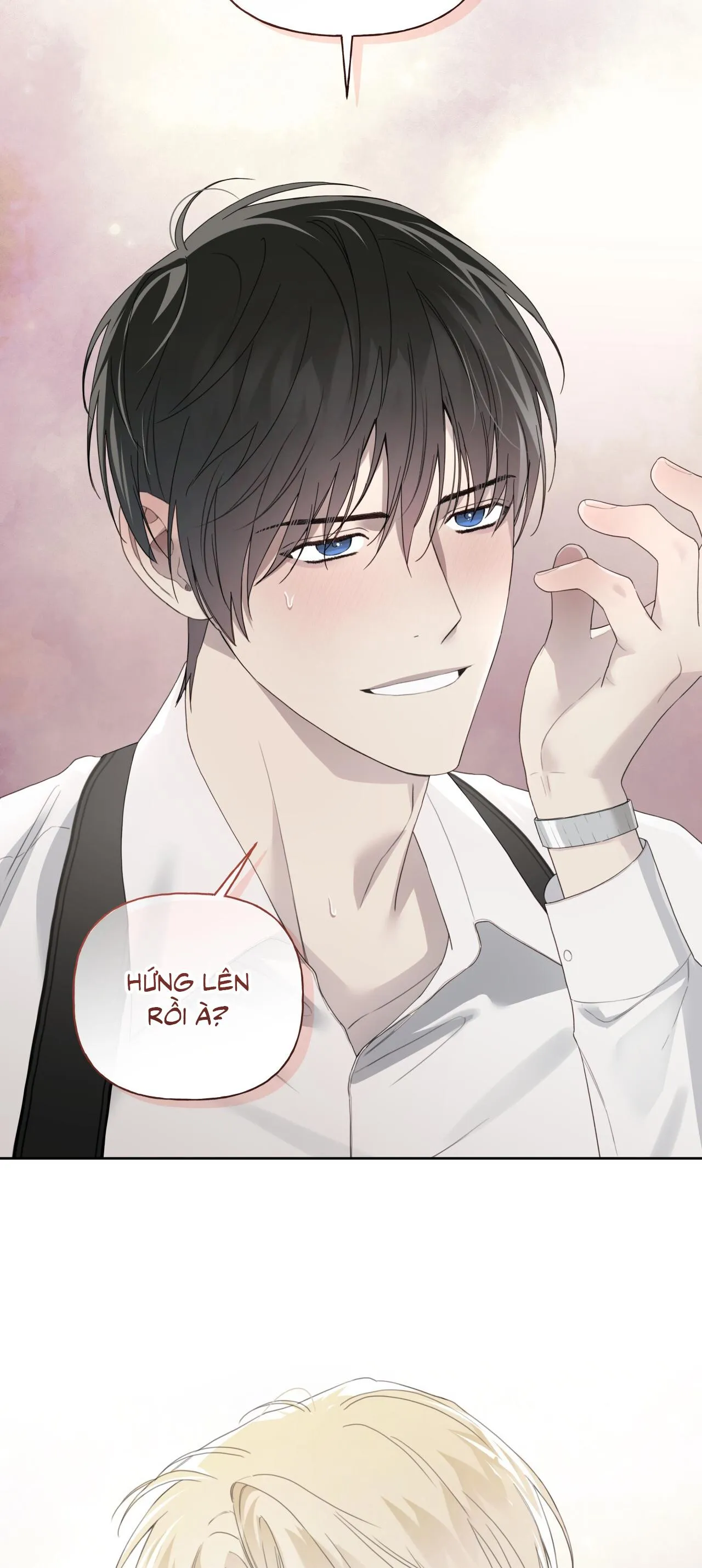 HIỂM HỌA GUIDING Chapter 55 Trang 17