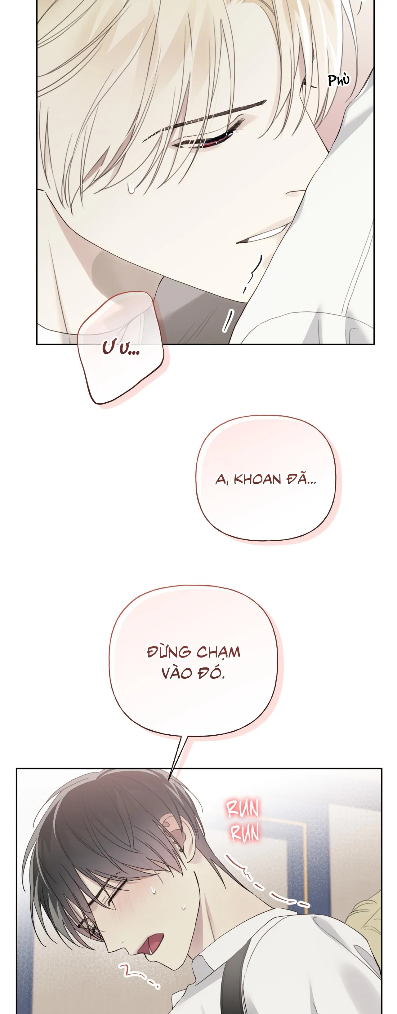 HIỂM HỌA GUIDING Chapter 55 Trang 23