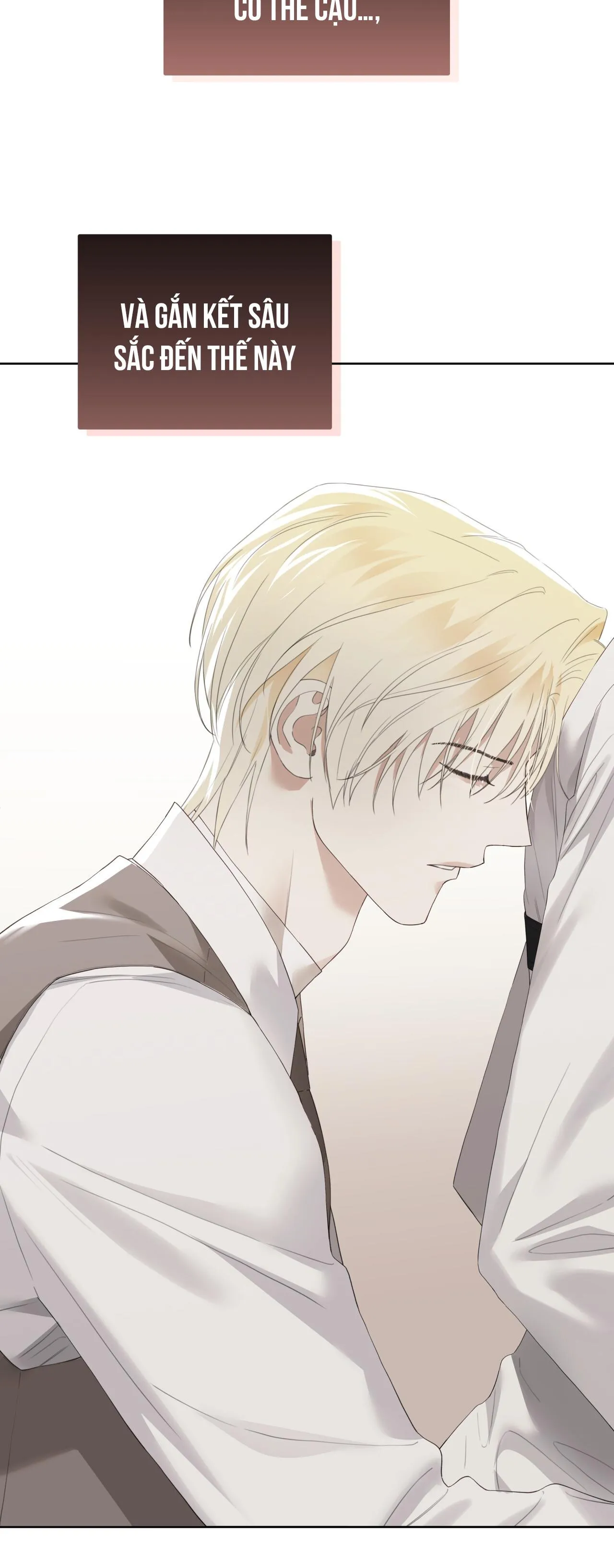 HIỂM HỌA GUIDING Chapter 55 Trang 28